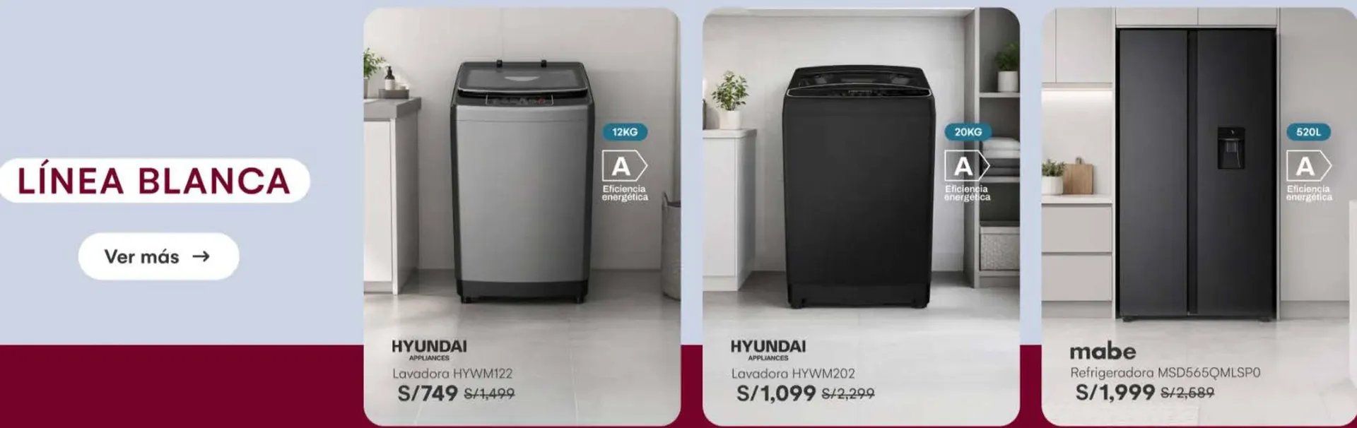 Catalogo de Catálogo Oechsle 27 de abril al 10 de mayo 2026 - Pag 7