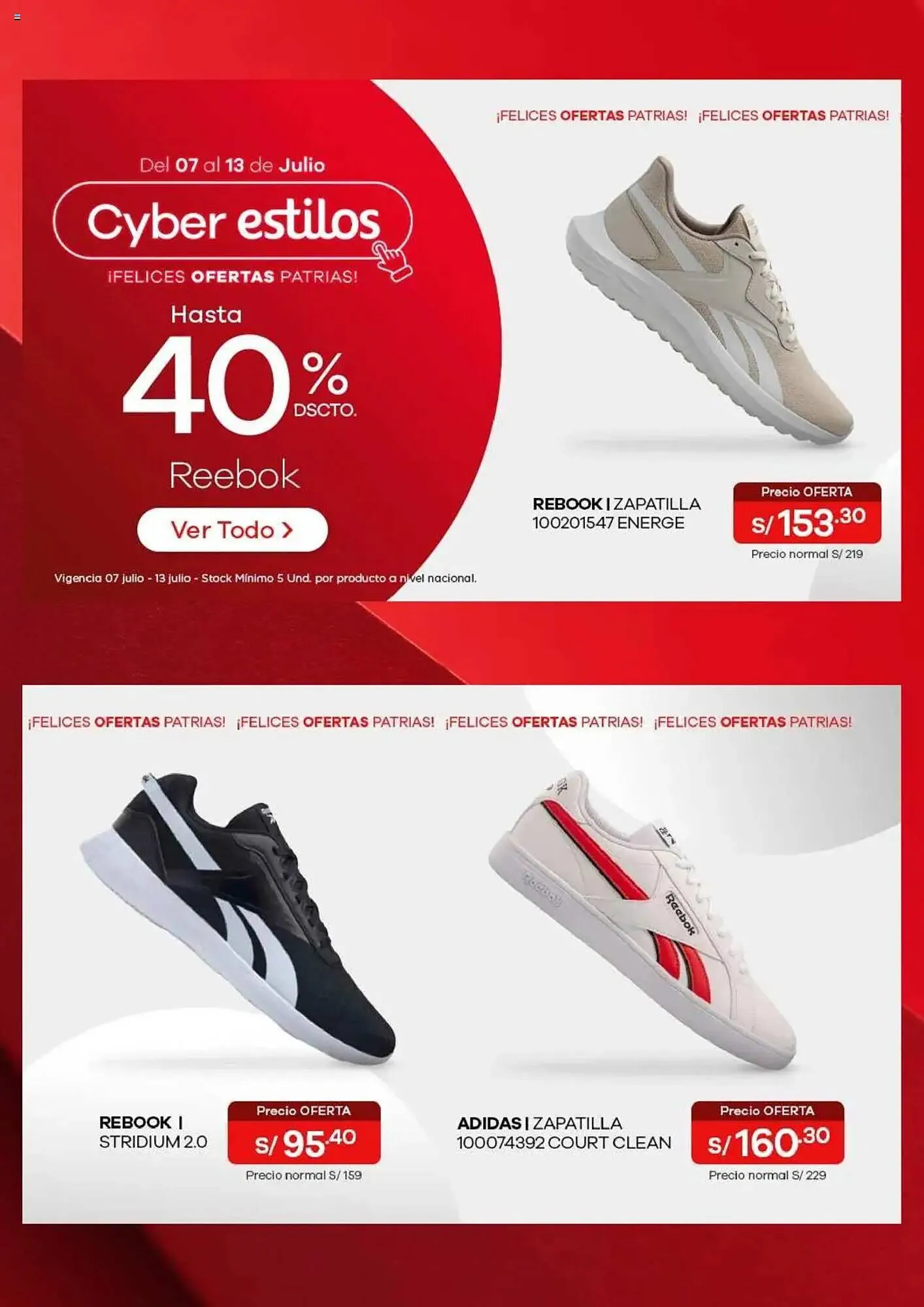 Catalogo de Catálogo Estilos 7 de julio al 14 de julio 2025 - Pag 7