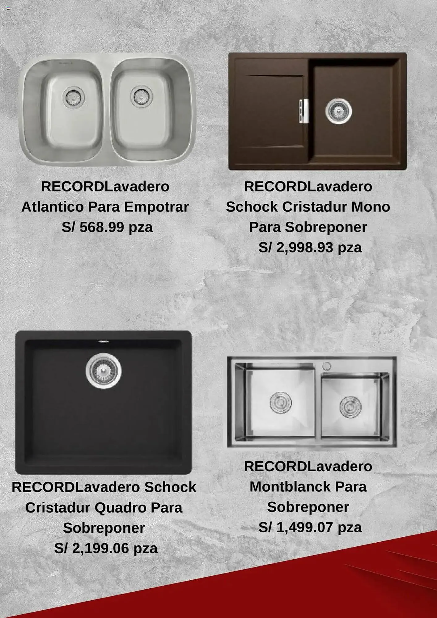 Catalogo de Catálogo Cassinelli 3 de junio al 4 de julio 2025 - Pag 3