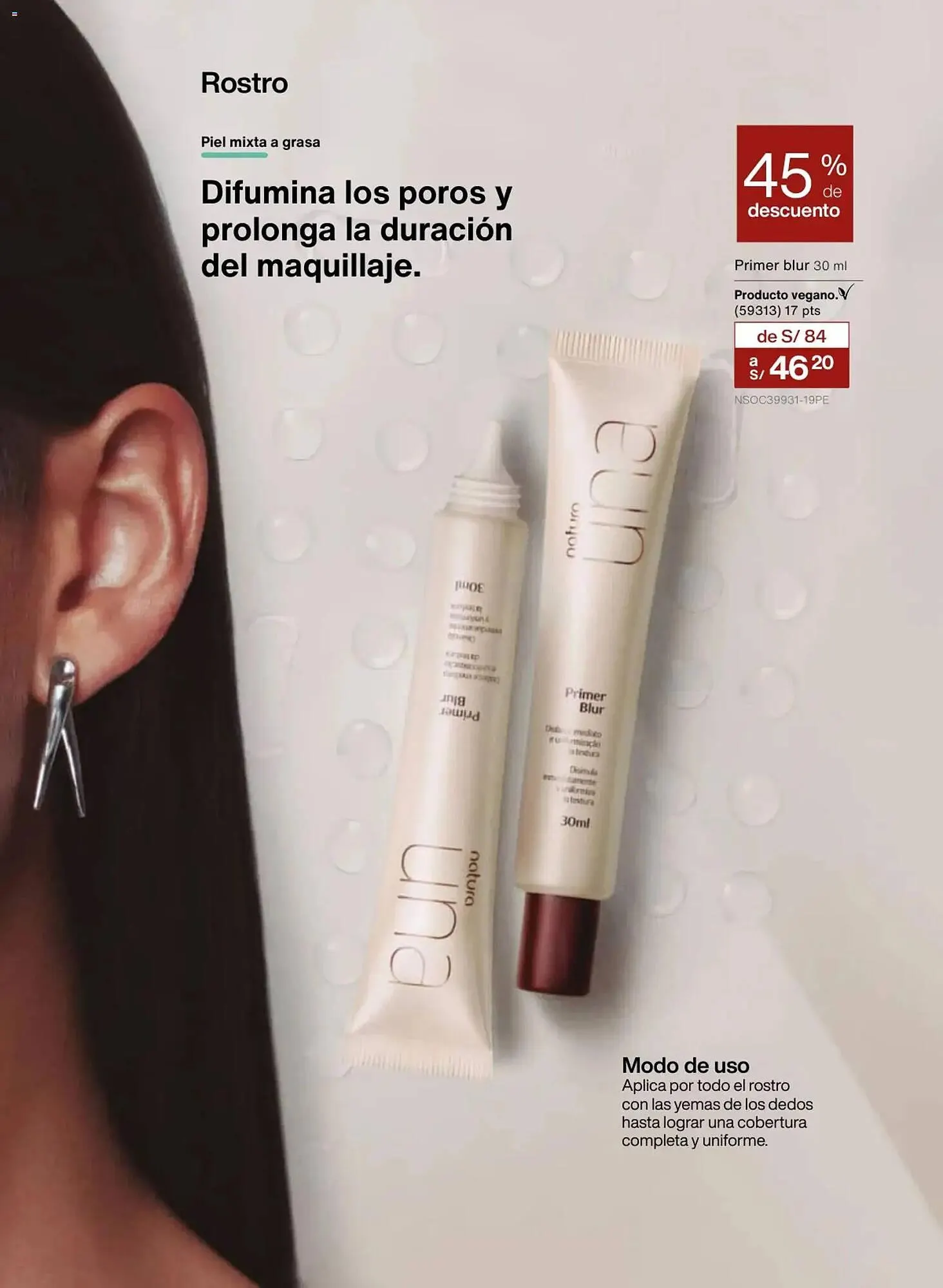 Catalogo de Catálogo Natura 19 de febrero al 3 de marzo 2026 - Pag 74