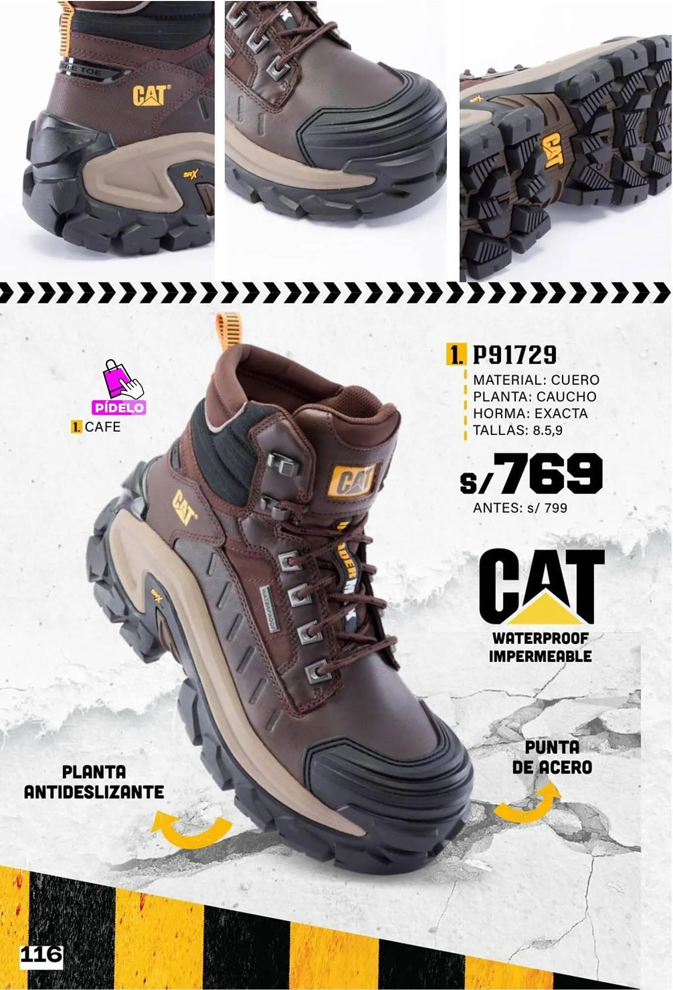 Catalogo de Catálogo Sokso 16 de febrero al 5 de abril 2026 - Pag 116