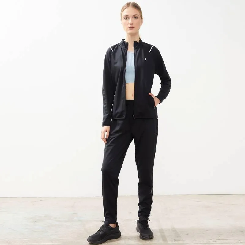 Buzo Conjunto Deportivo Diadora Mujer