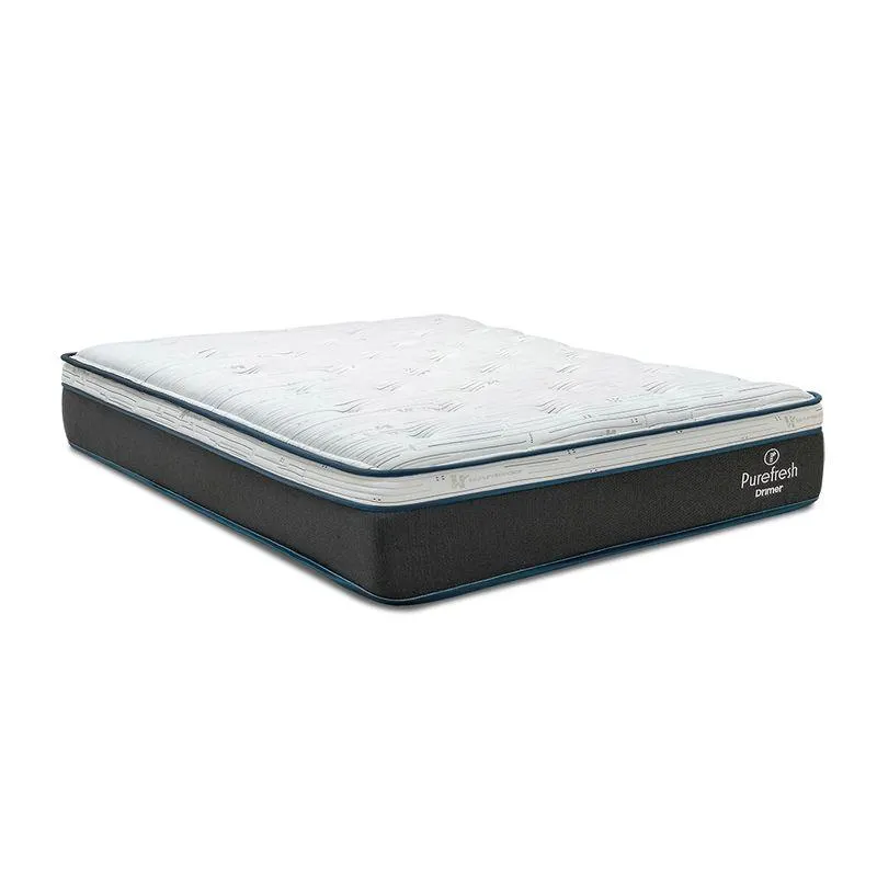 Colchón Pure Fresh 1.5 Plazas