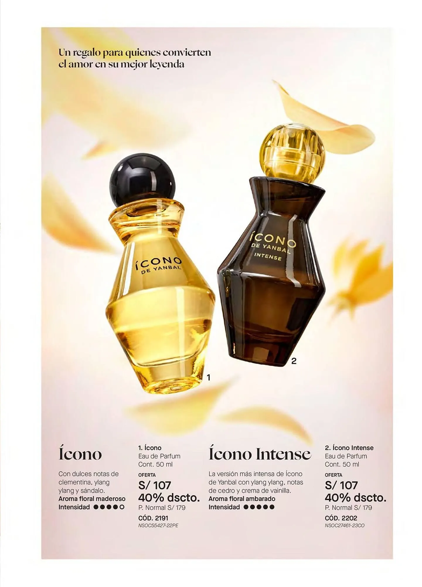 Catalogo de Catálogo Yanbal 30 de enero al 27 de febrero 2026 - Pag 11