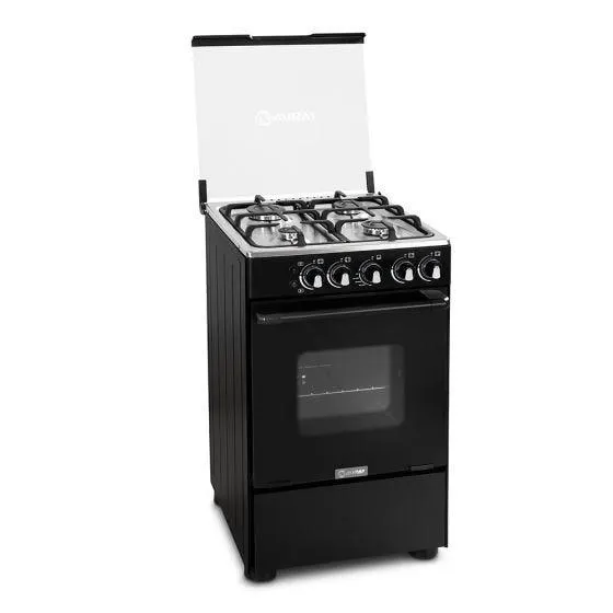 Cocina A Gas Miray LIMON PLUS 4 Hornillas