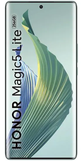 Magic 5 Lite 256GB 5G