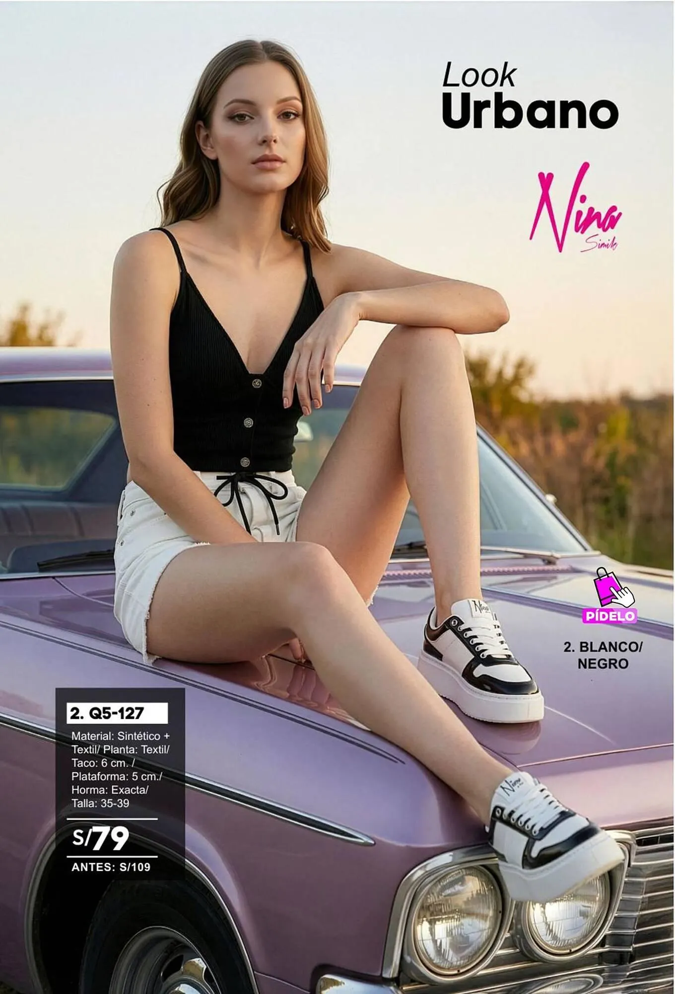 Catalogo de Catálogo Sokso 27 de febrero al 4 de abril 2026 - Pag 27