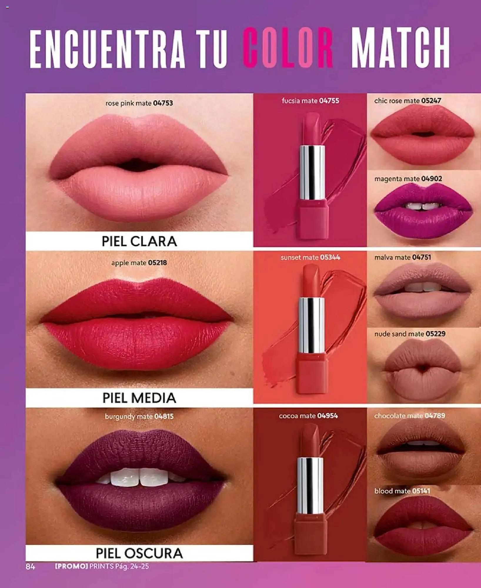 Catalogo de Catálogo Cyzone 19 de marzo al 31 de mayo 2026 - Pag 96