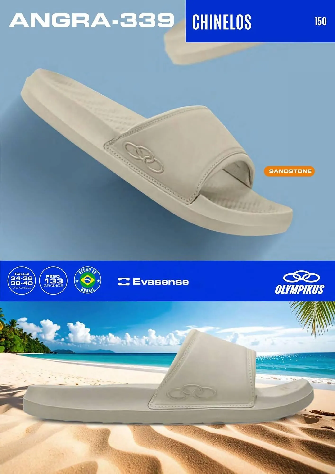 Catalogo de Catálogo Azaleia 29 de agosto al 31 de diciembre 2025 - Pag 150