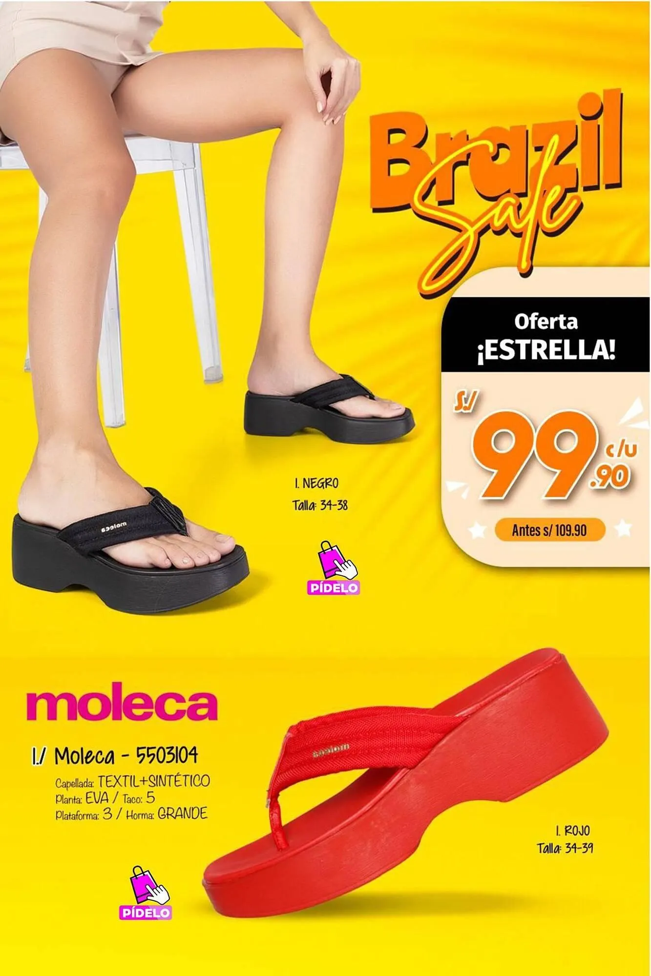 Catalogo de Catálogo Sokso 14 de marzo al 14 de marzo 2025 - Pag 88