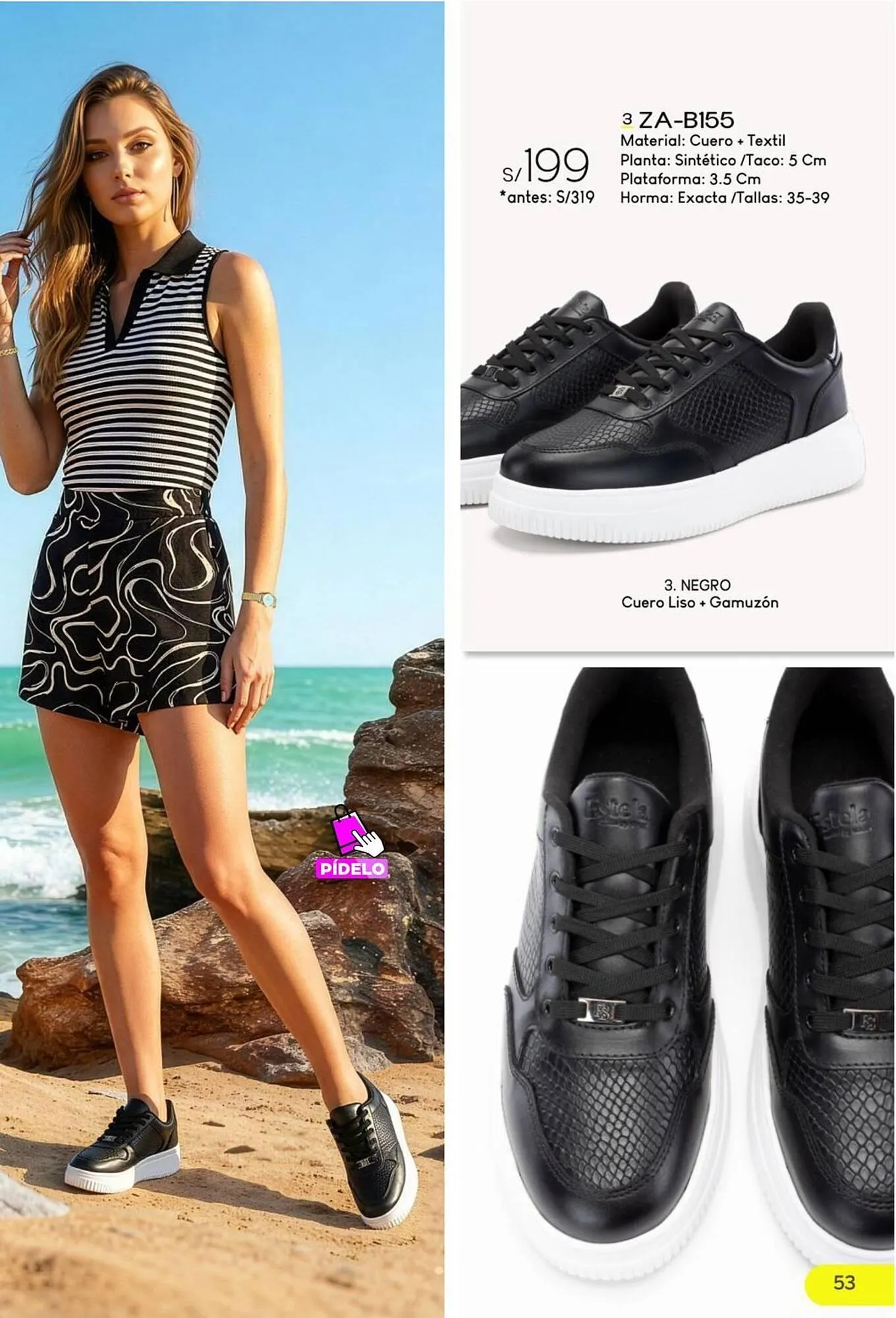 Catalogo de Catálogo Sokso 2 de febrero al 1 de marzo 2026 - Pag 53