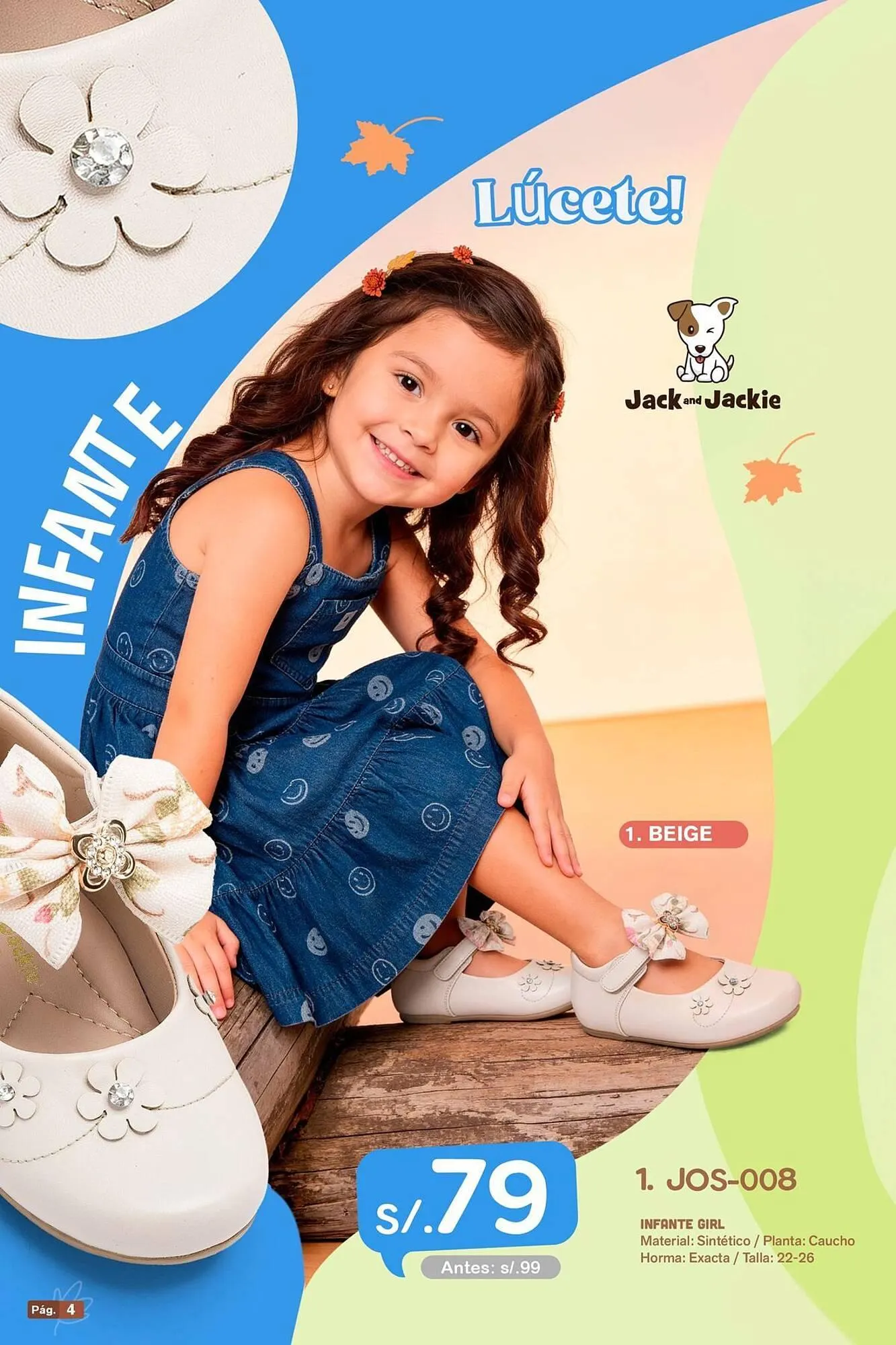 Catalogo de Catálogo Sokso 6 de abril al 17 de mayo 2026 - Pag 4