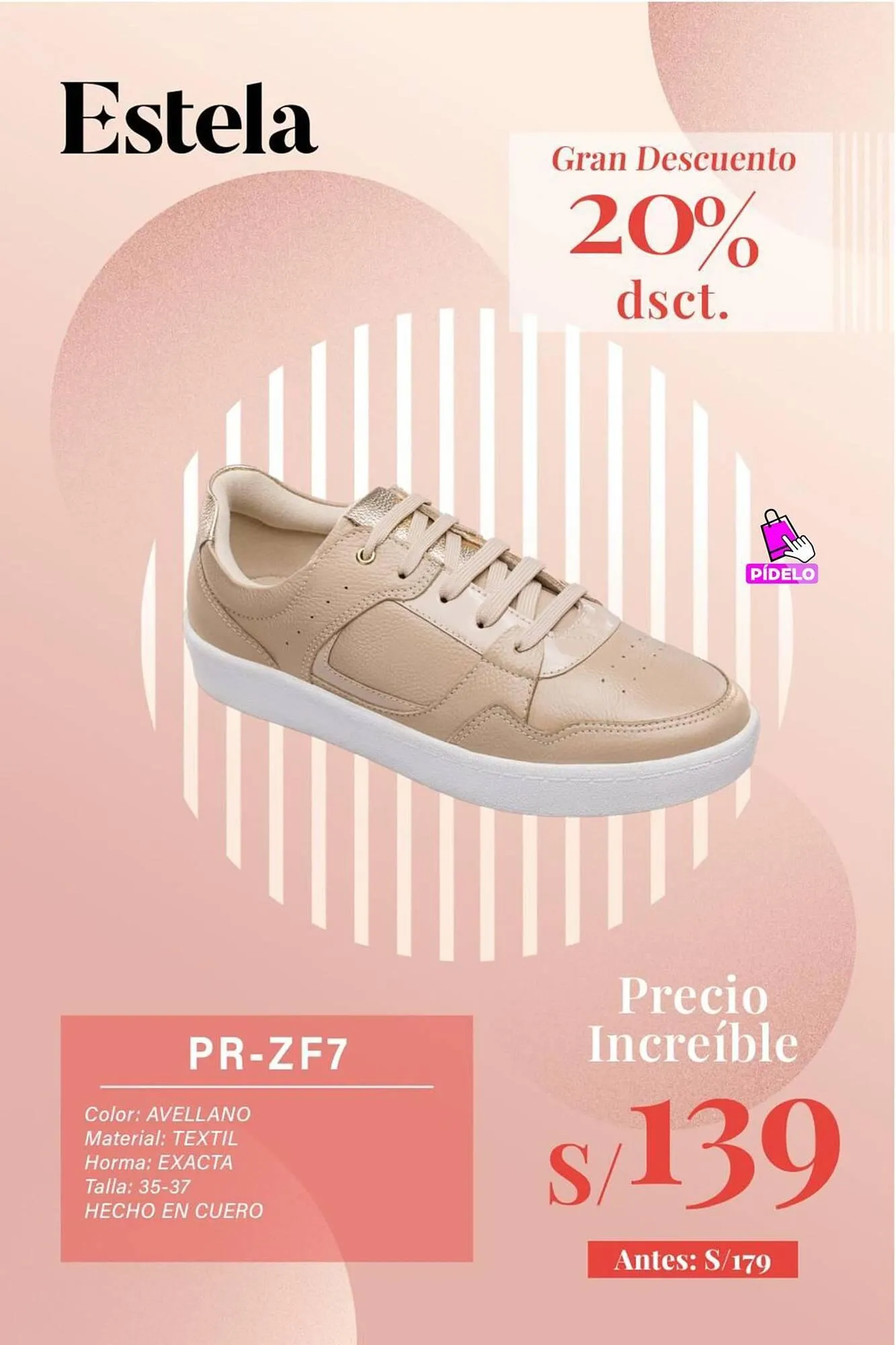 Catalogo de Catálogo Sokso 1 de abril al 6 de abril 2025 - Pag 56