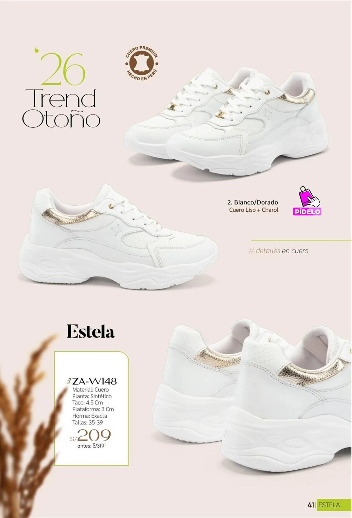 Catalogo de Catálogo Sokso 6 de abril al 3 de mayo 2026 - Pag 41