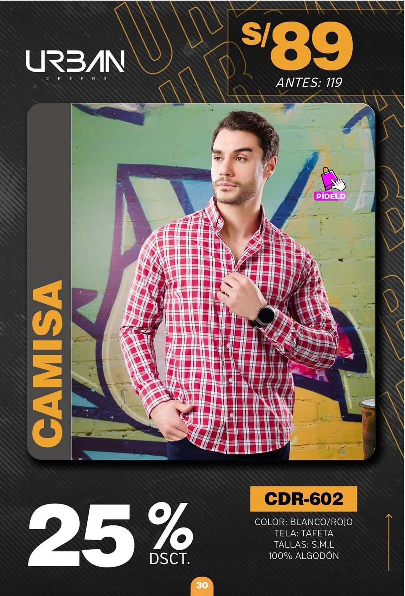 Catalogo de Catálogo Sokso 8 de mayo al 18 de mayo 2025 - Pag 30