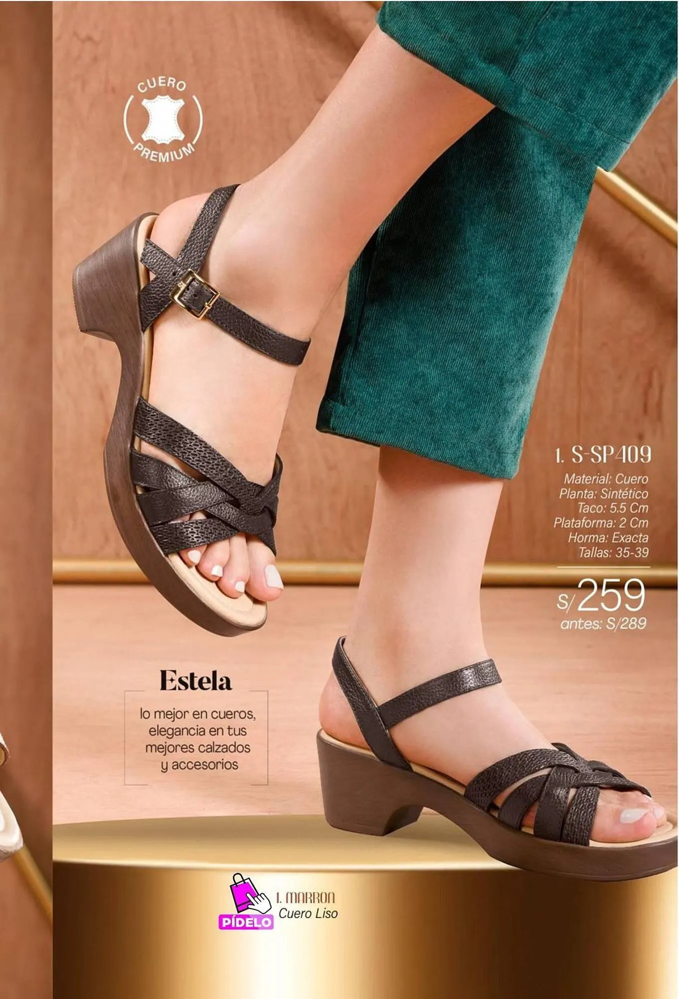 Catalogo de Catálogo Sokso 5 de mayo al 1 de junio 2025 - Pag 91