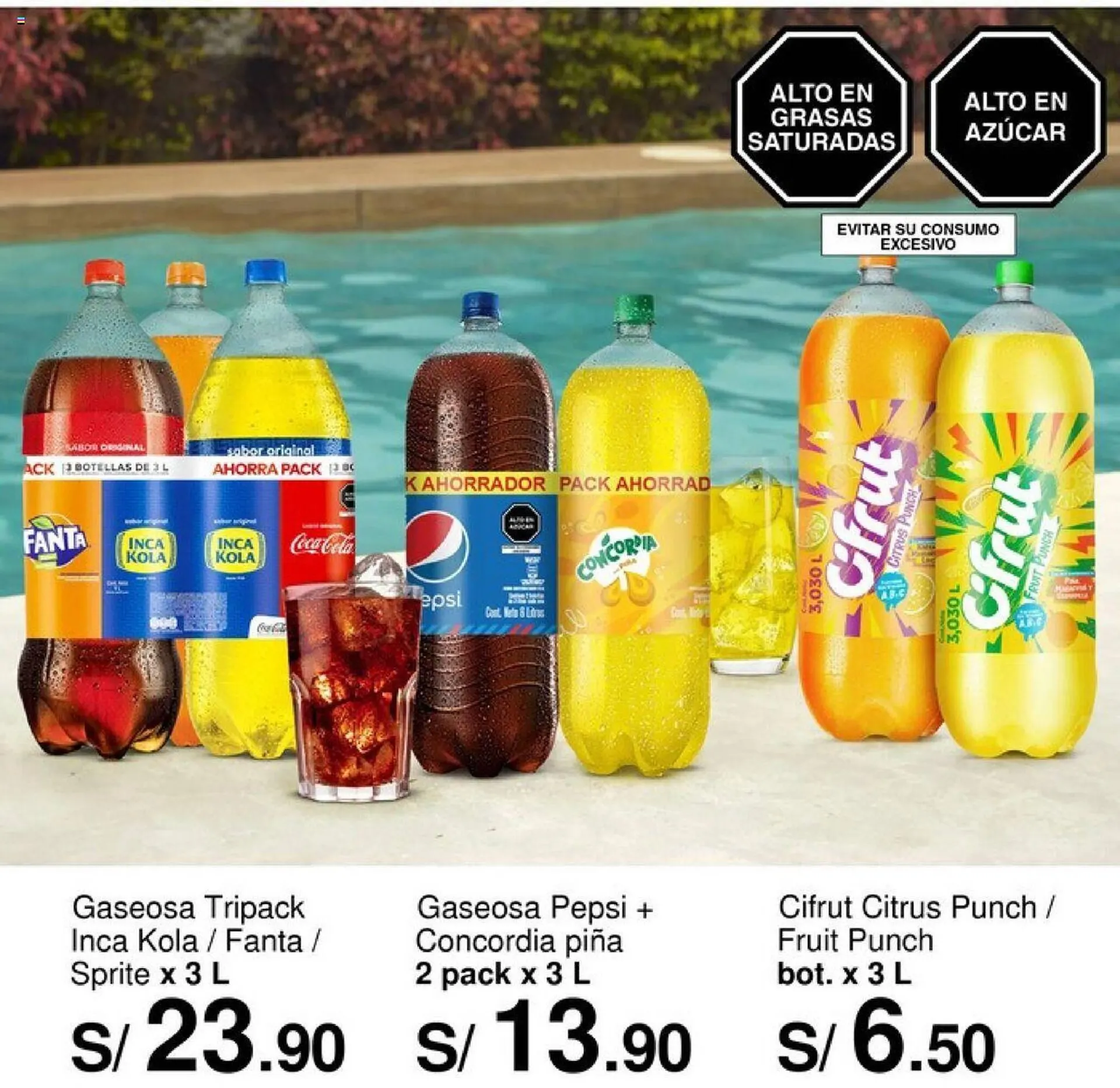 Catalogo de Catálogo Metro 16 de enero al 5 de febrero 2024 - Pag 65