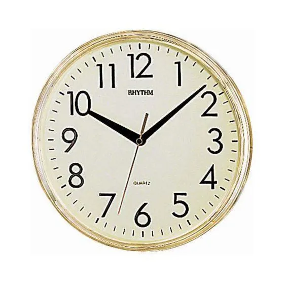 Reloj Pared Rhythm CMG716BR18