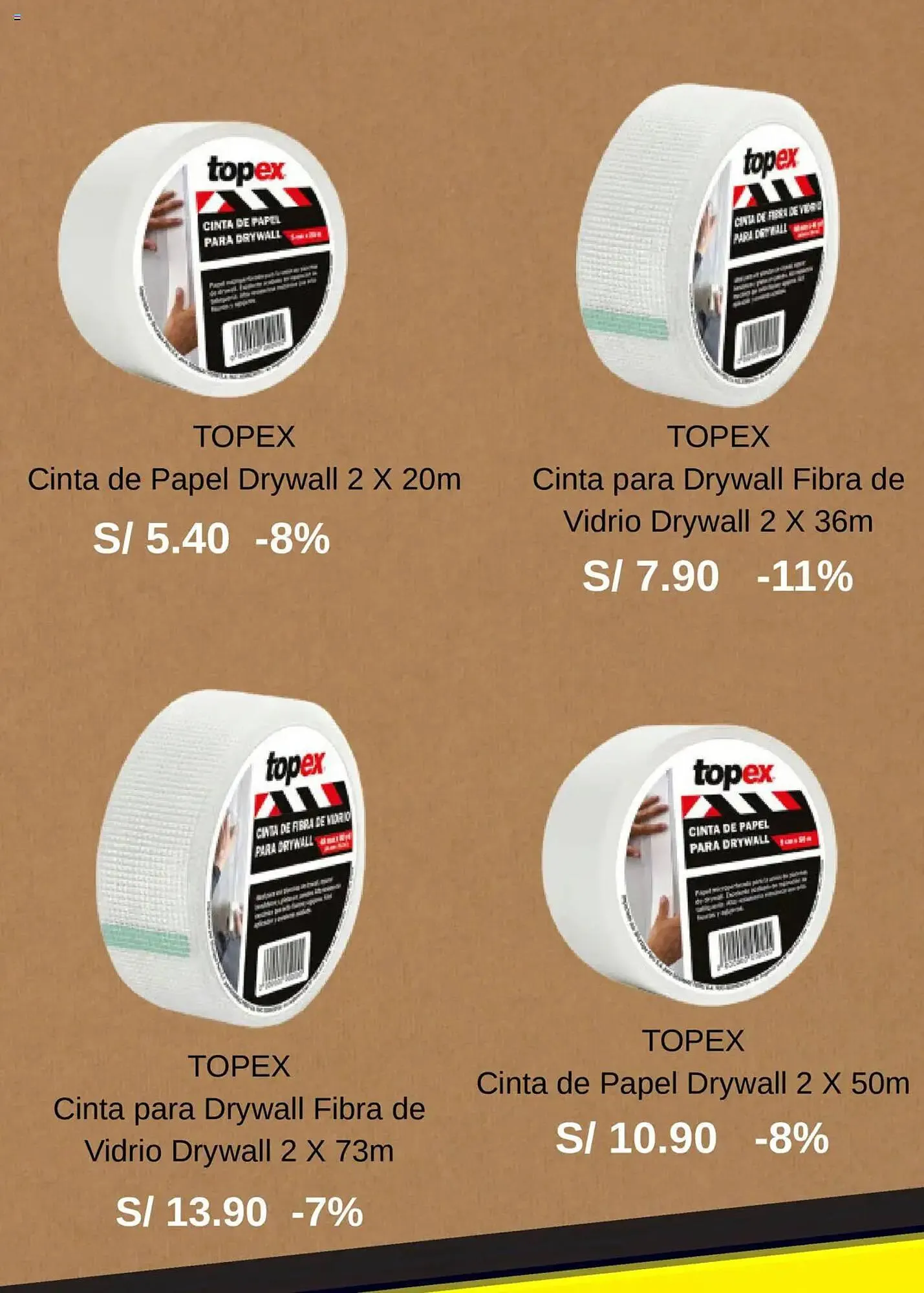 Catalogo de Catálogo Maestro 7 de abril al 6 de mayo 2025 - Pag 10