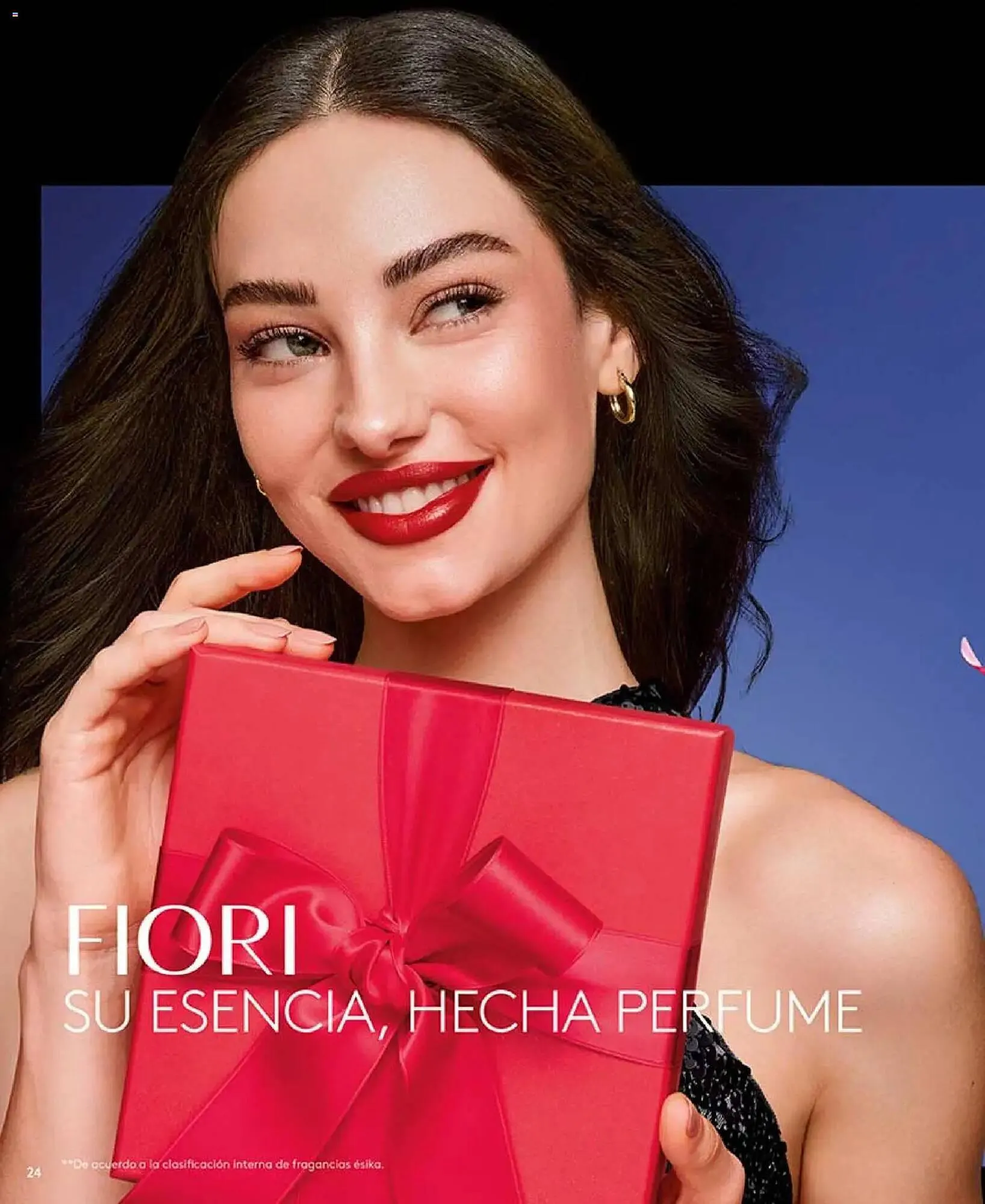 Catalogo de Catálogo Ésika 14 de marzo al 13 de abril 2026 - Pag 24