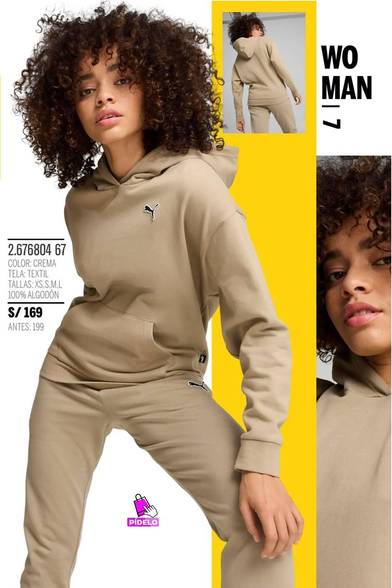 Catalogo de Catálogo Sokso 6 de marzo al 30 de marzo 2025 - Pag 7