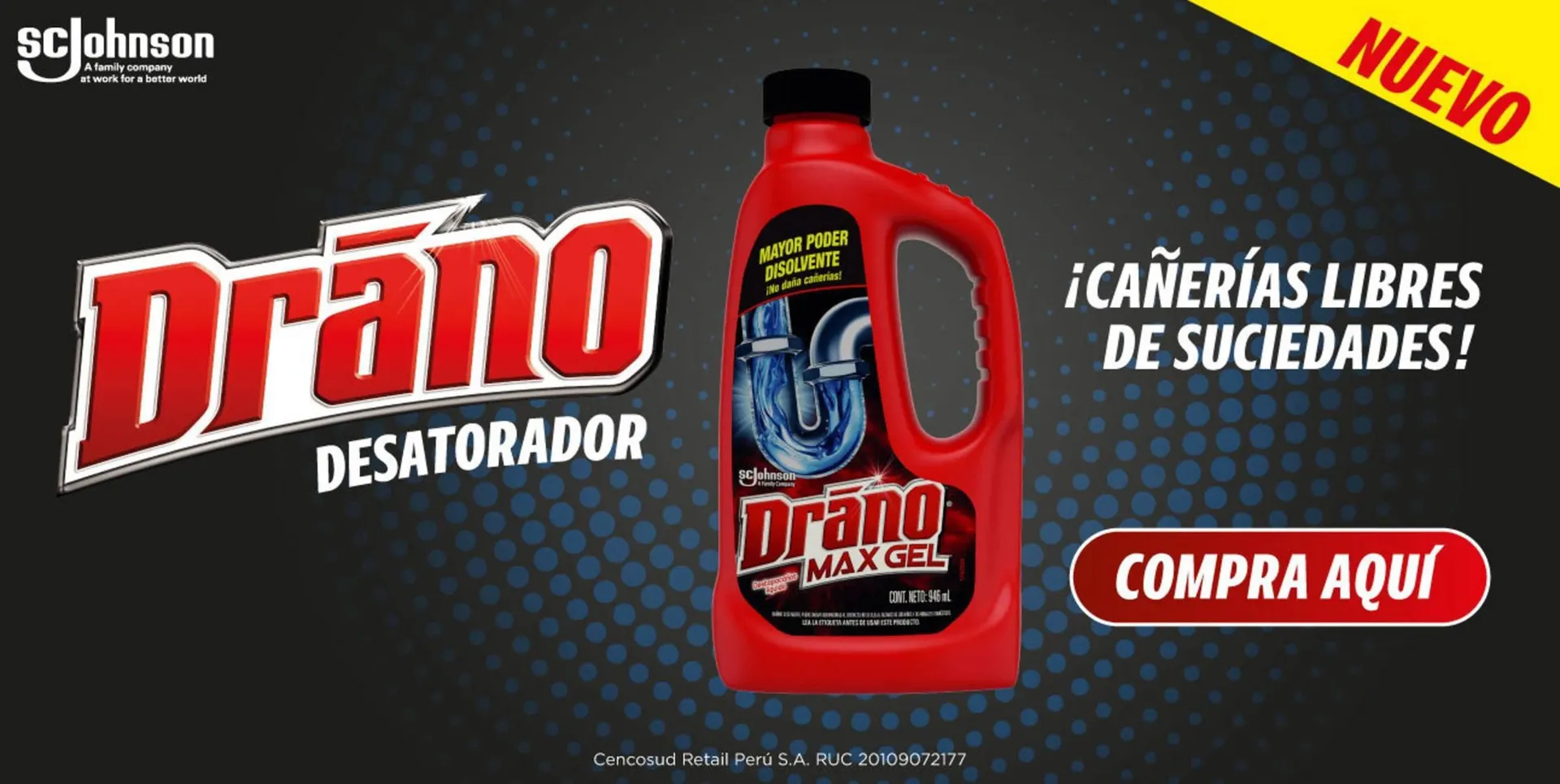 Catalogo de Catálogo Wong 24 de octubre al 7 de noviembre 2025 - Pag 71