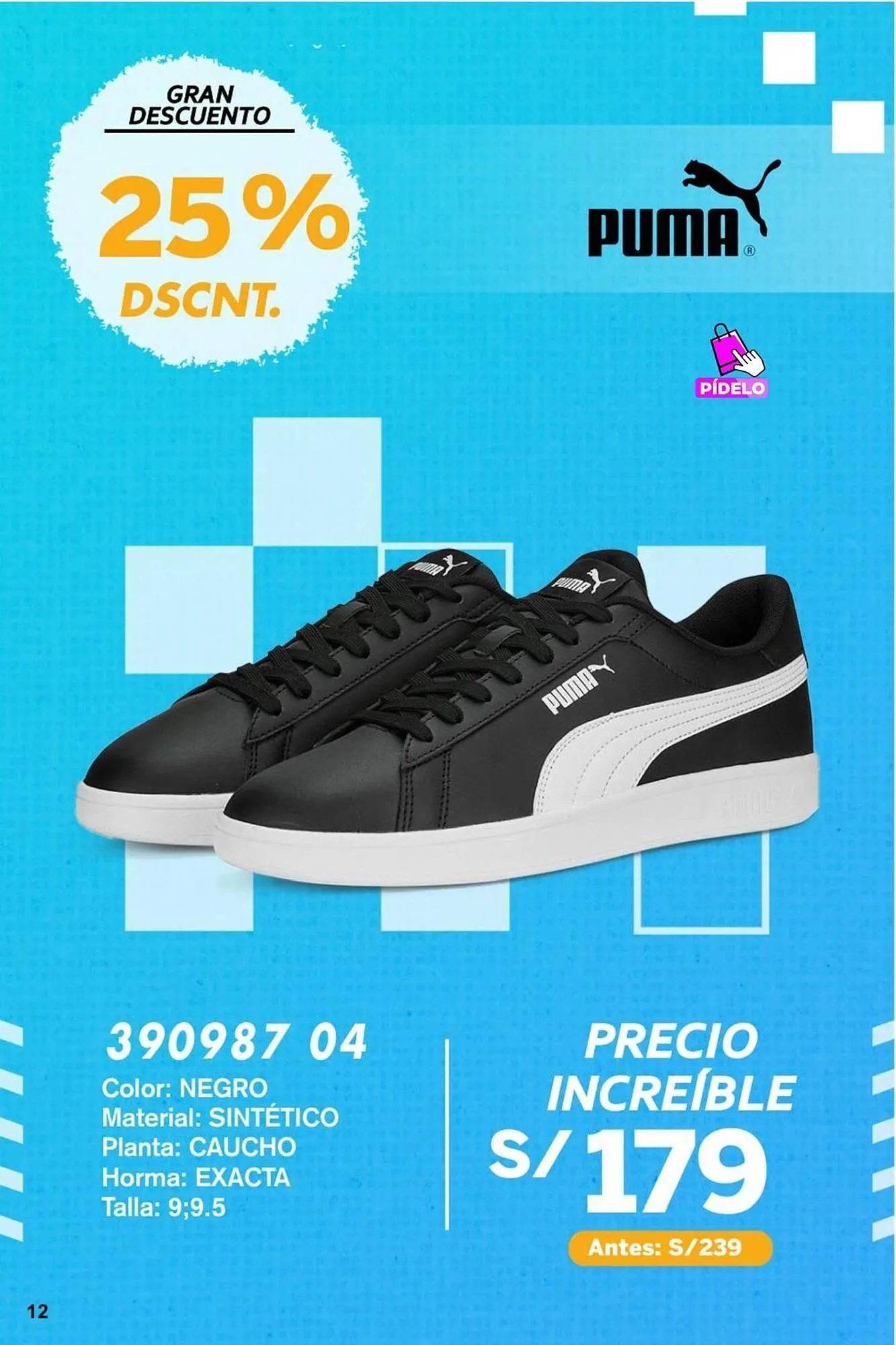 Catalogo de Catálogo Sokso 27 de abril al 3 de mayo 2026 - Pag 12