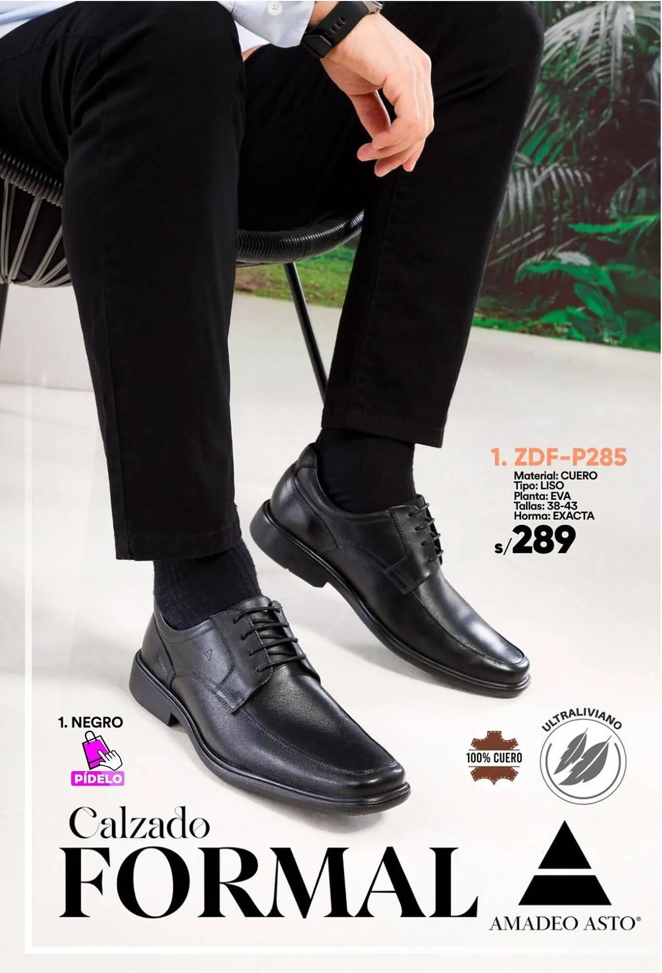Catalogo de Catálogo Sokso 25 de setiembre al 9 de noviembre 2025 - Pag 26
