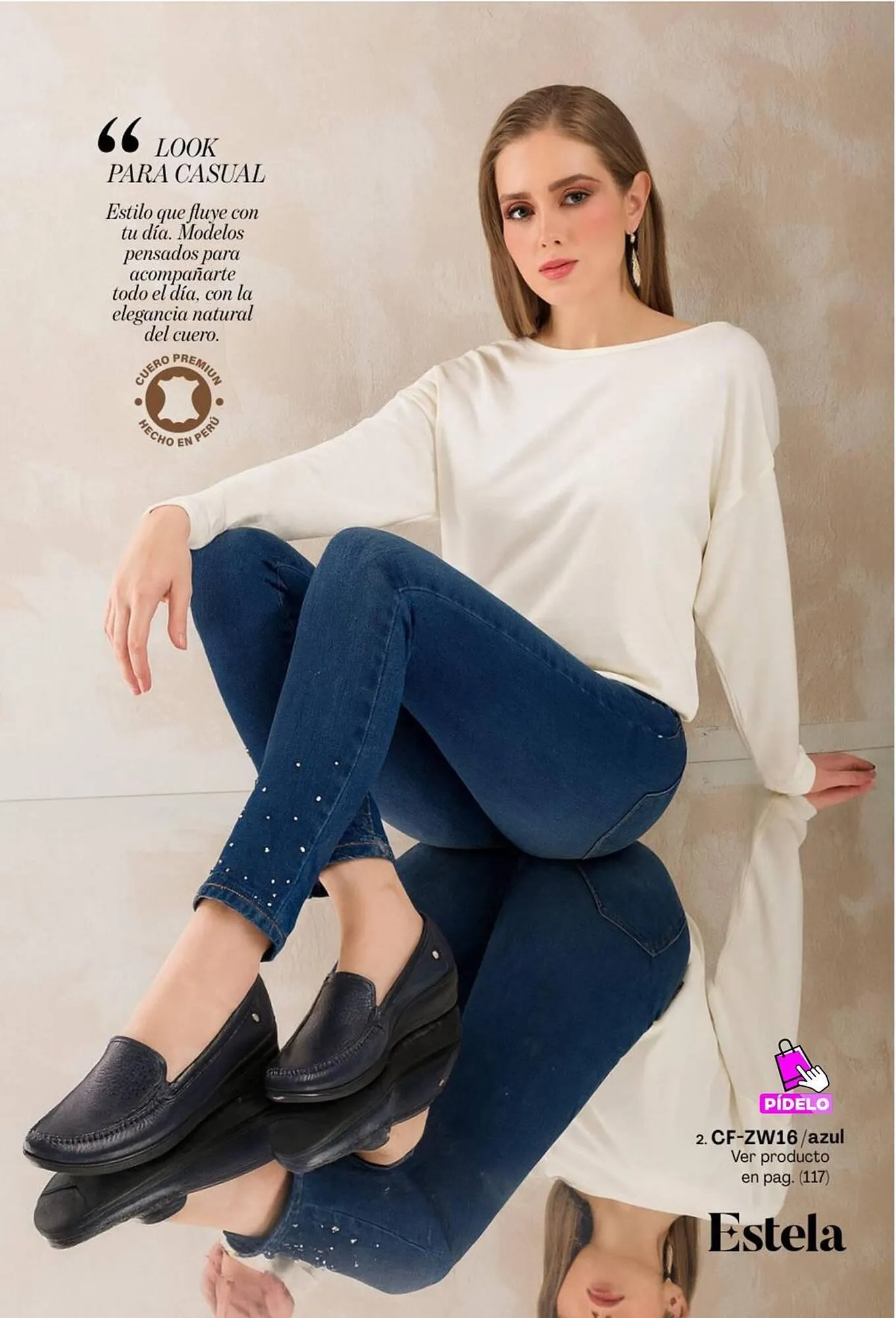 Catalogo de Catálogo Sokso 28 de agosto al 28 de setiembre 2025 - Pag 49