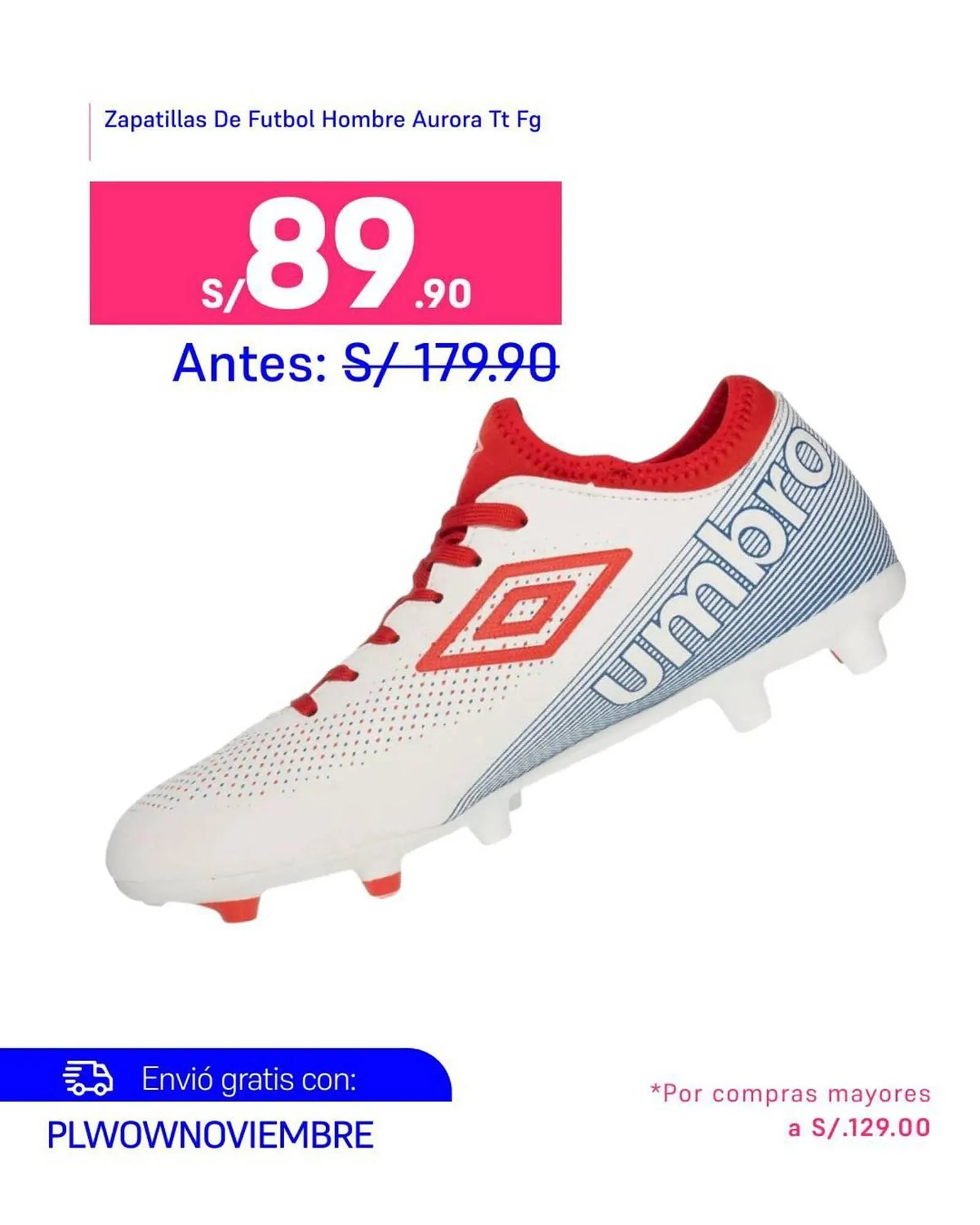 Catalogo de Catálogo Platanitos 6 de noviembre al 6 de noviembre 2025 - Pag 10