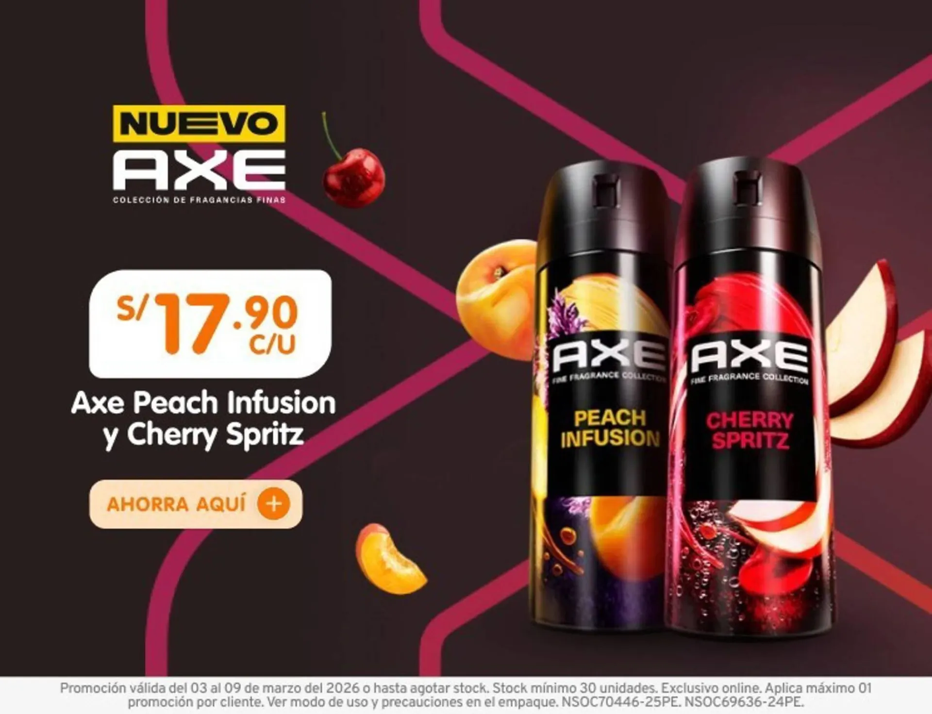 Catalogo de Catálogo Mifarma 3 de marzo al 9 de marzo 2026 - Pag 1