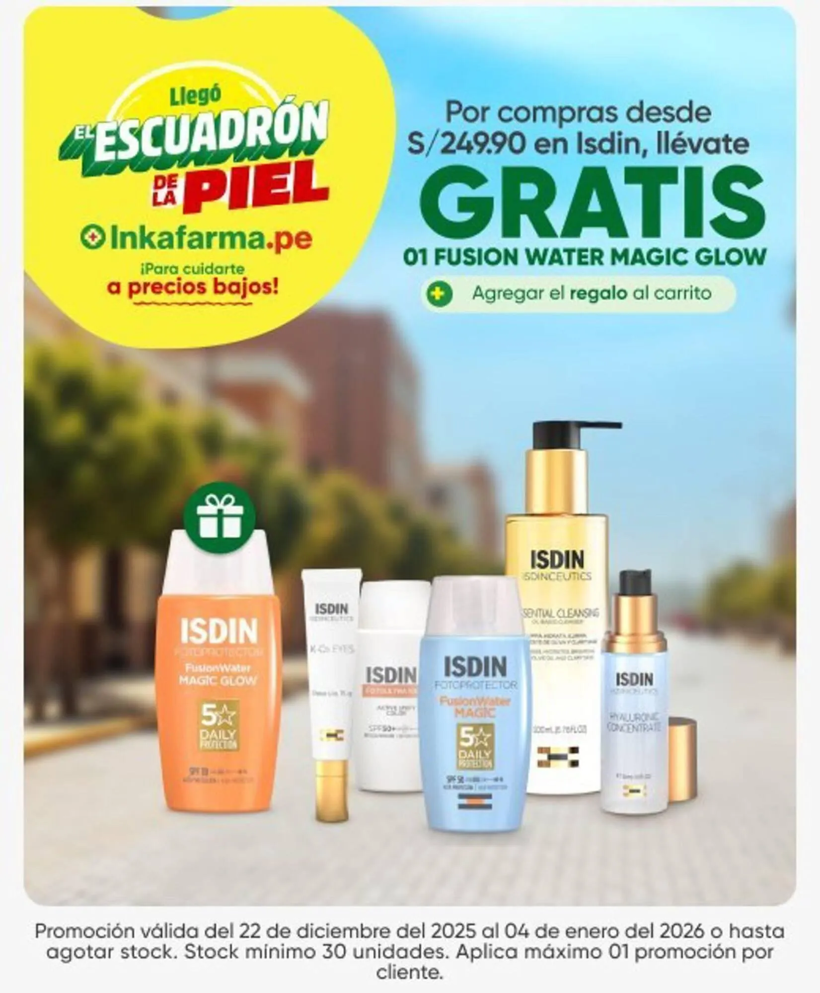 Catalogo de Catálogo InkaFarma 22 de diciembre al 4 de enero 2026 - Pag 4