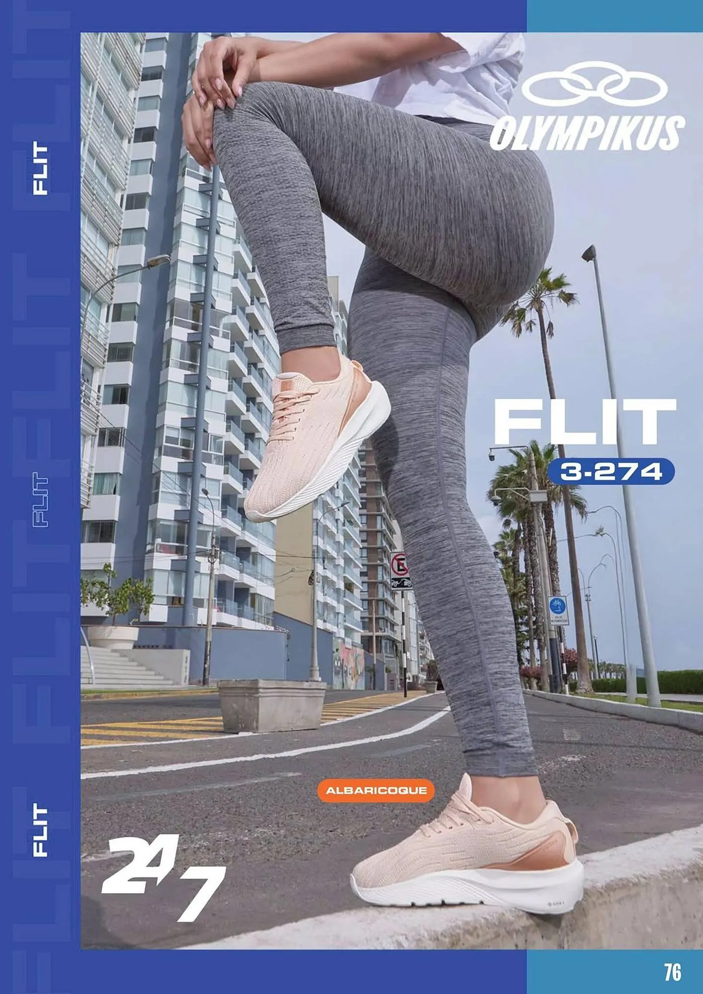 Catalogo de Catálogo Azaleia 6 de junio al 22 de setiembre 2025 - Pag 76