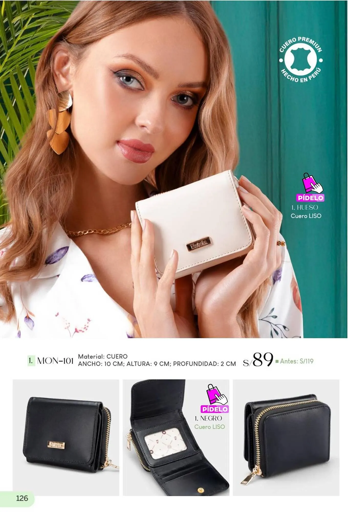 Catalogo de Catálogo Sokso 5 de enero al 1 de febrero 2026 - Pag 126