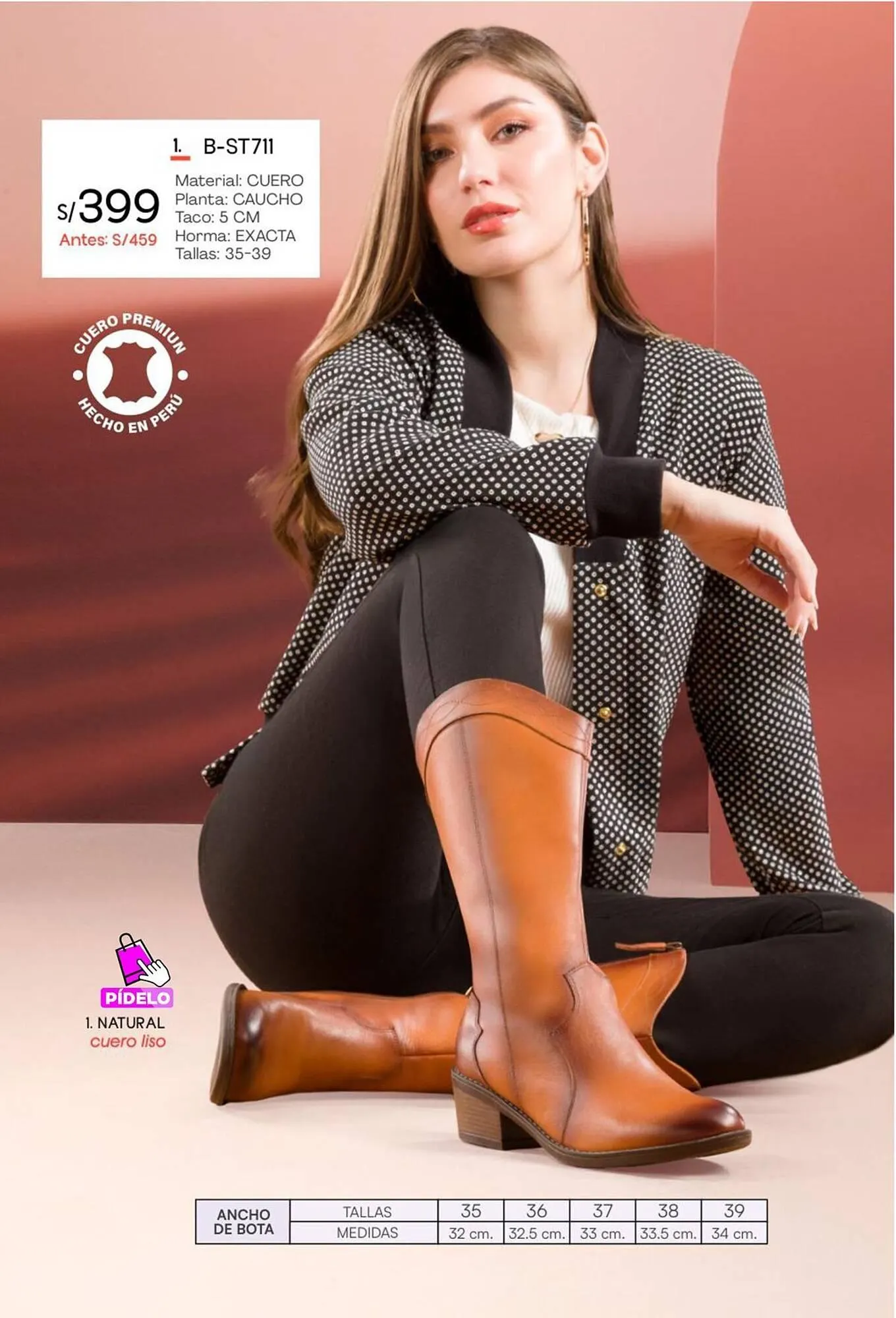 Catalogo de Catálogo Sokso 1 de diciembre al 4 de enero 2026 - Pag 66