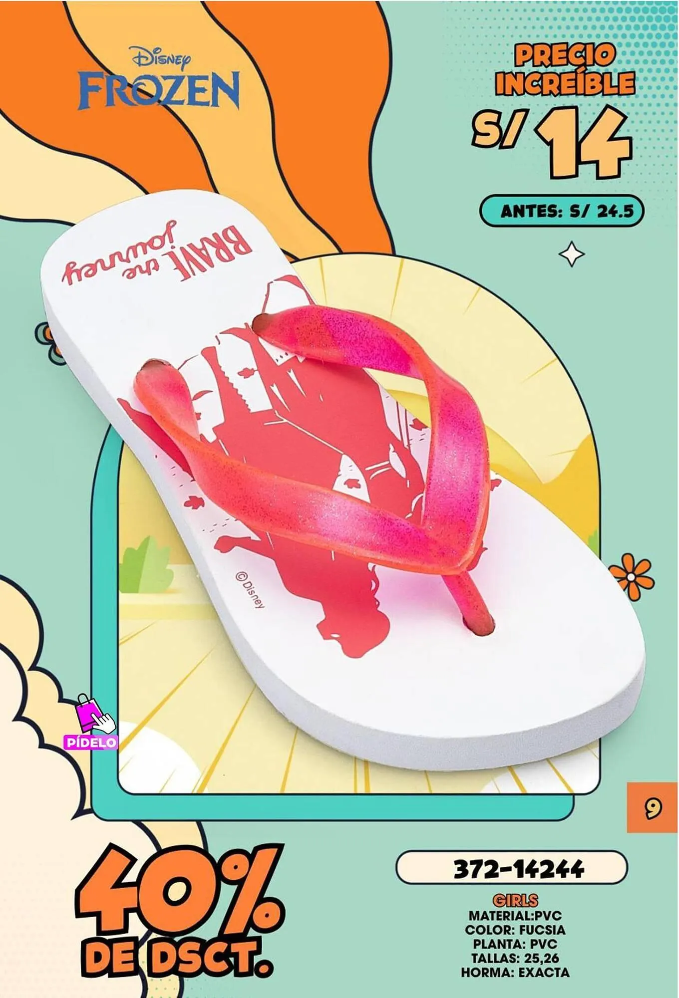 Catalogo de Catálogo Sokso 4 de noviembre al 10 de noviembre 2024 - Pag 9