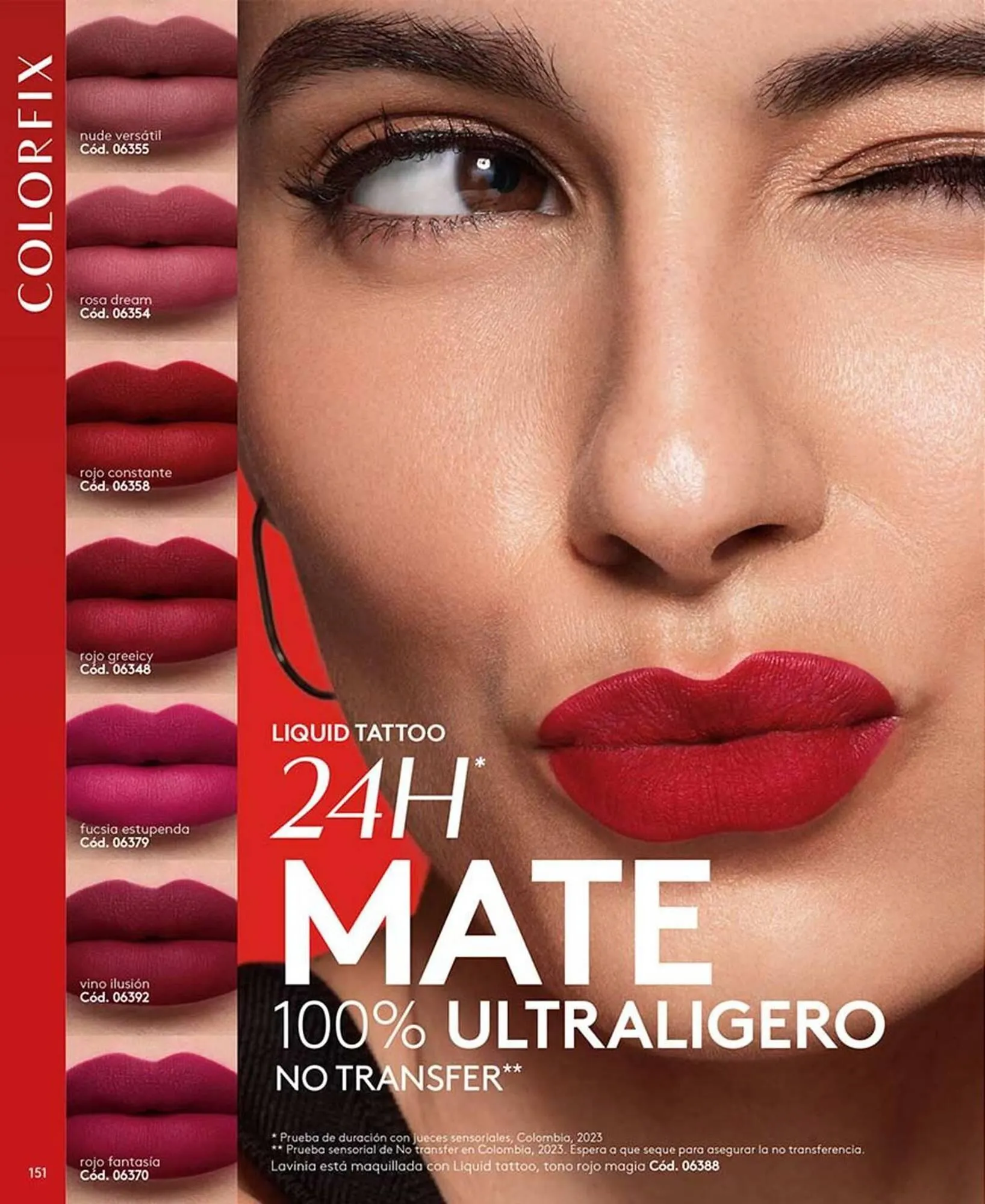 Catalogo de Catálogo Ésika 1 de enero al 22 de enero 2025 - Pag 150