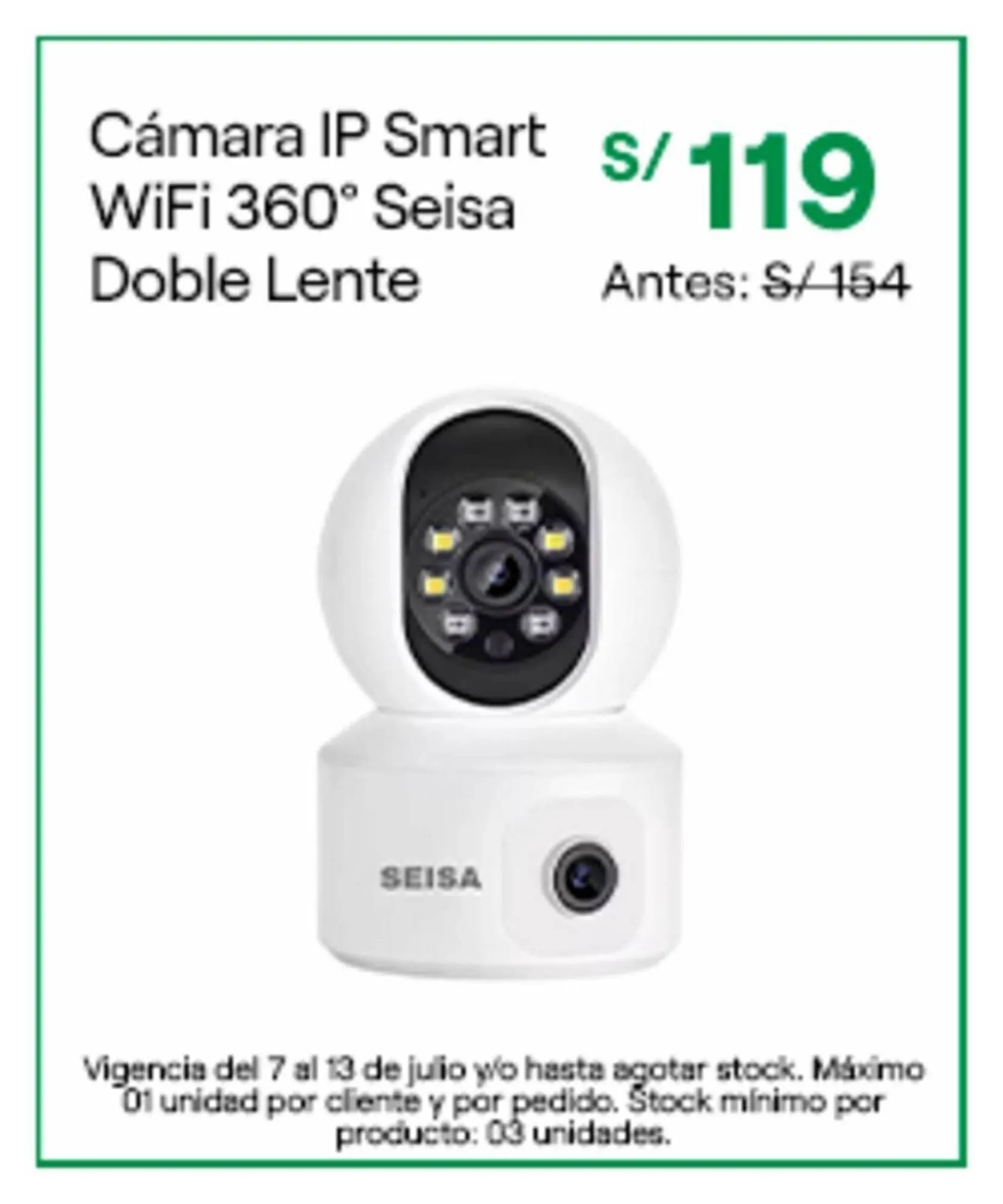 Catalogo de Catálogo Tai Loy 7 de julio al 13 de julio 2025 - Pag 3