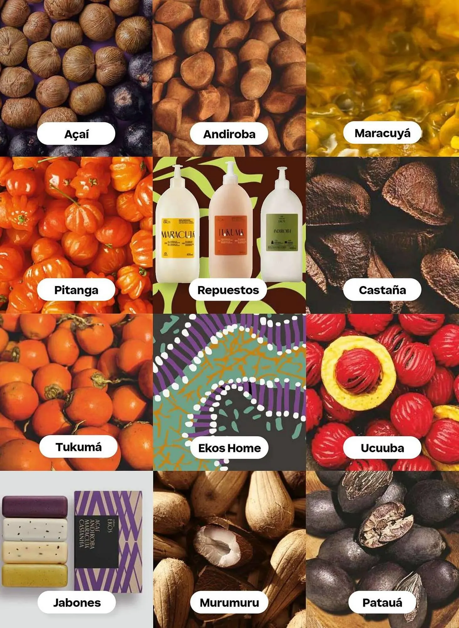 Catalogo de Catálogo Natura 29 de diciembre al 31 de enero 2026 - Pag 89