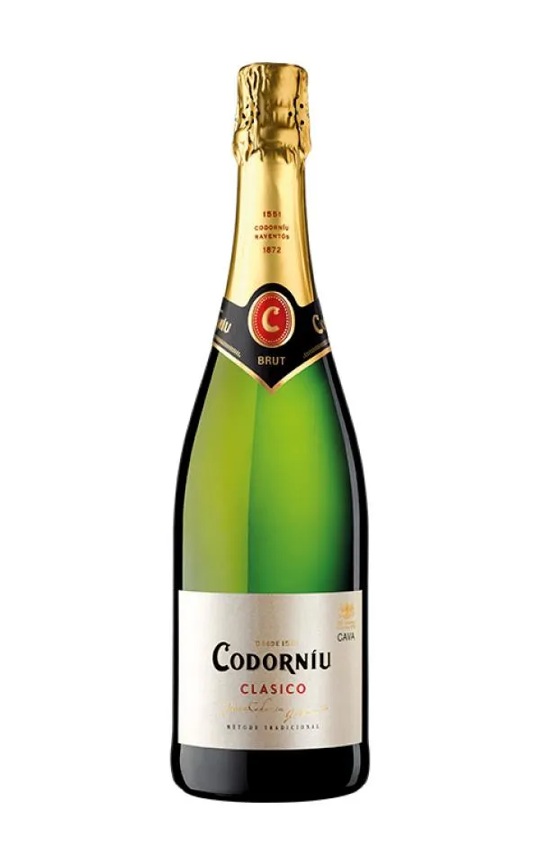 CODORNIU Clasico Brut