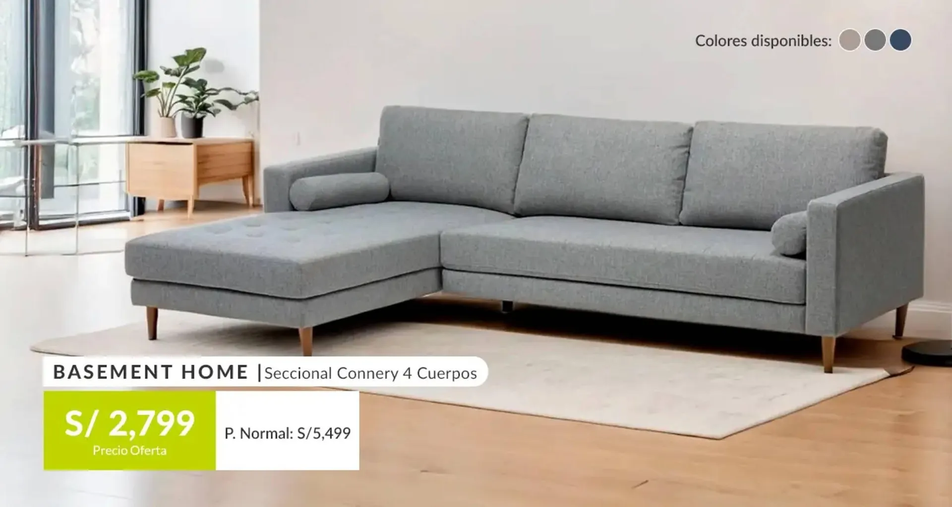 Catalogo de Catálogo Falabella 24 de octubre al 7 de noviembre 2025 - Pag 8