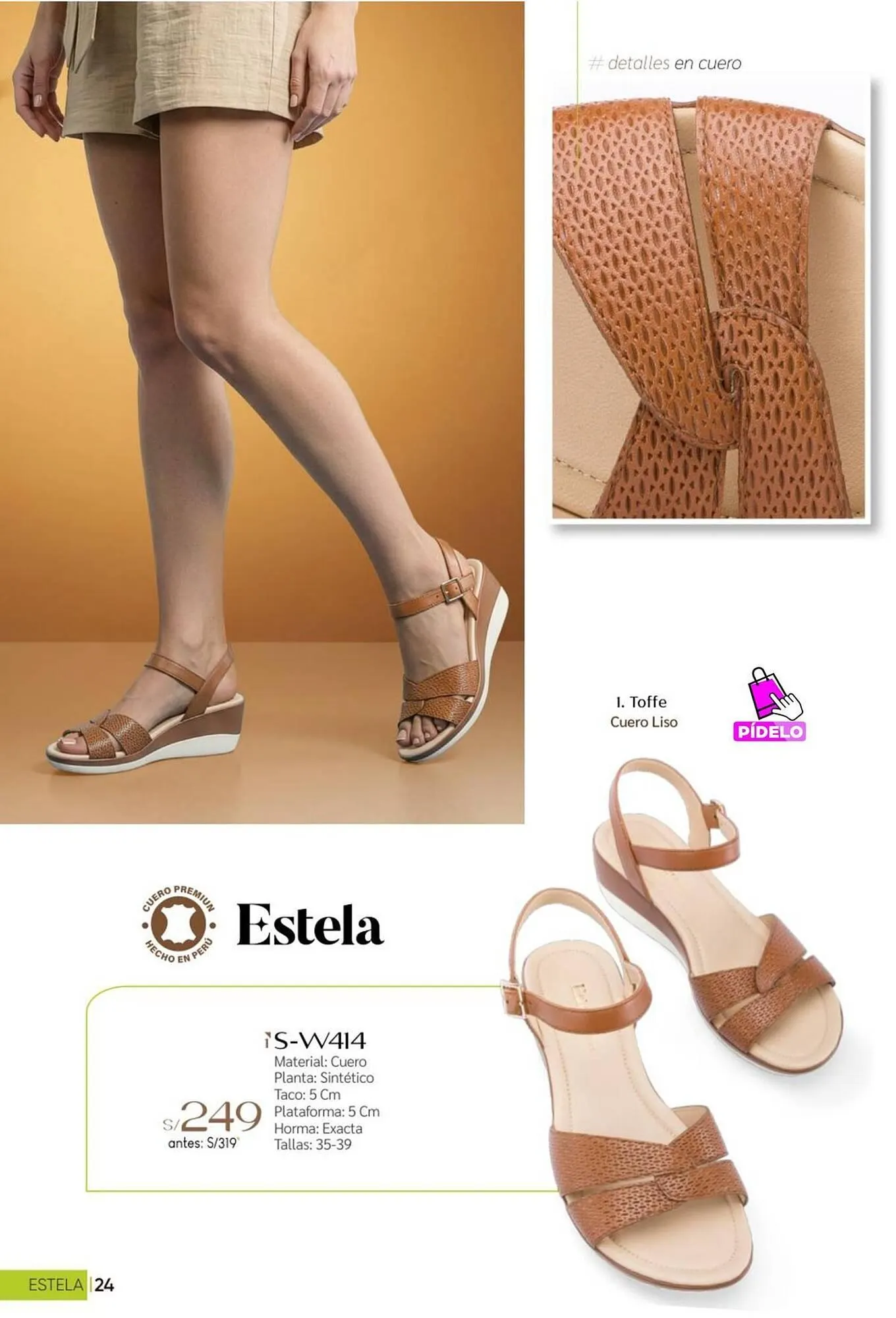 Catalogo de Catálogo Sokso 6 de abril al 3 de mayo 2026 - Pag 24