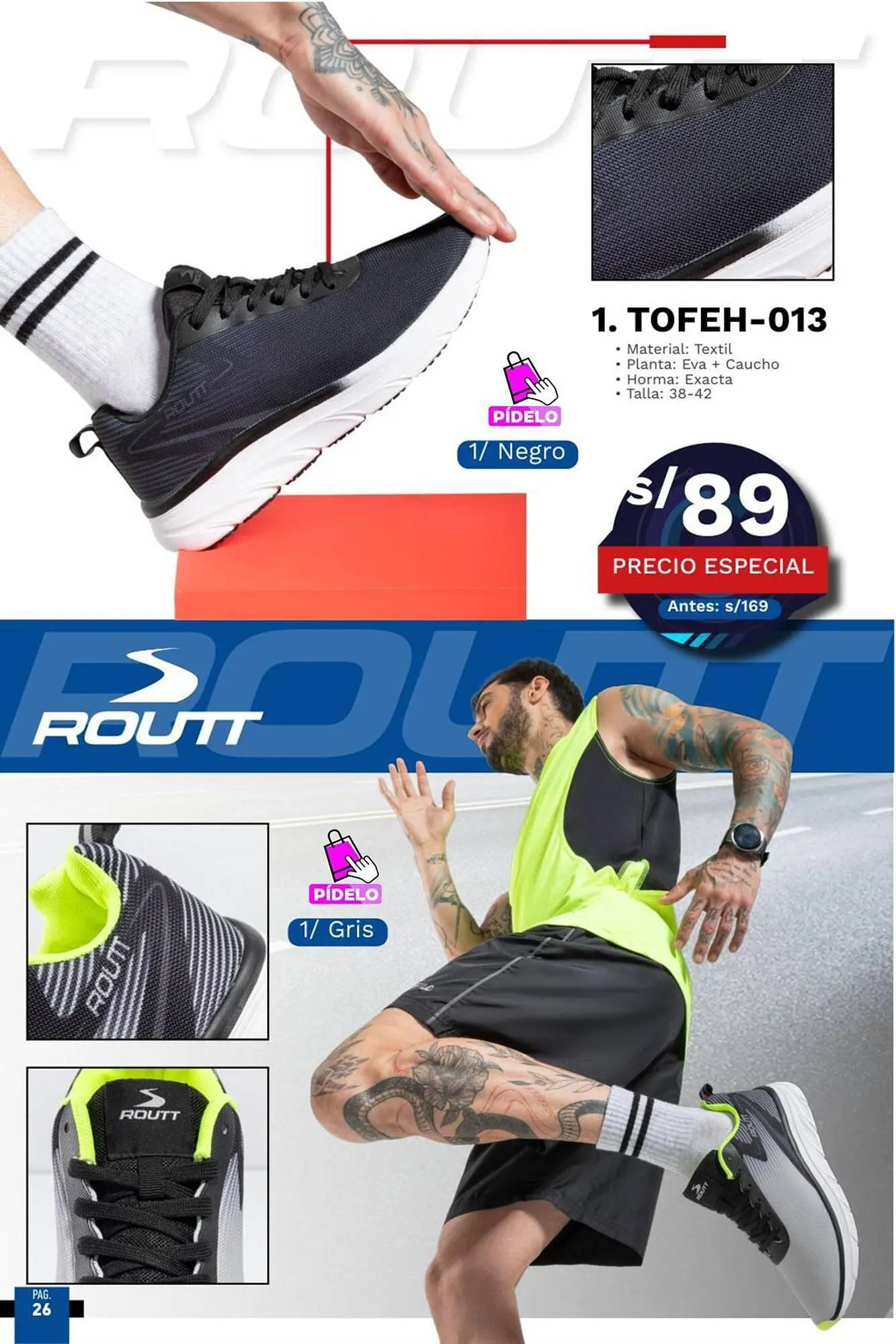 Catalogo de Catálogo Sokso 5 de enero al 1 de febrero 2026 - Pag 26