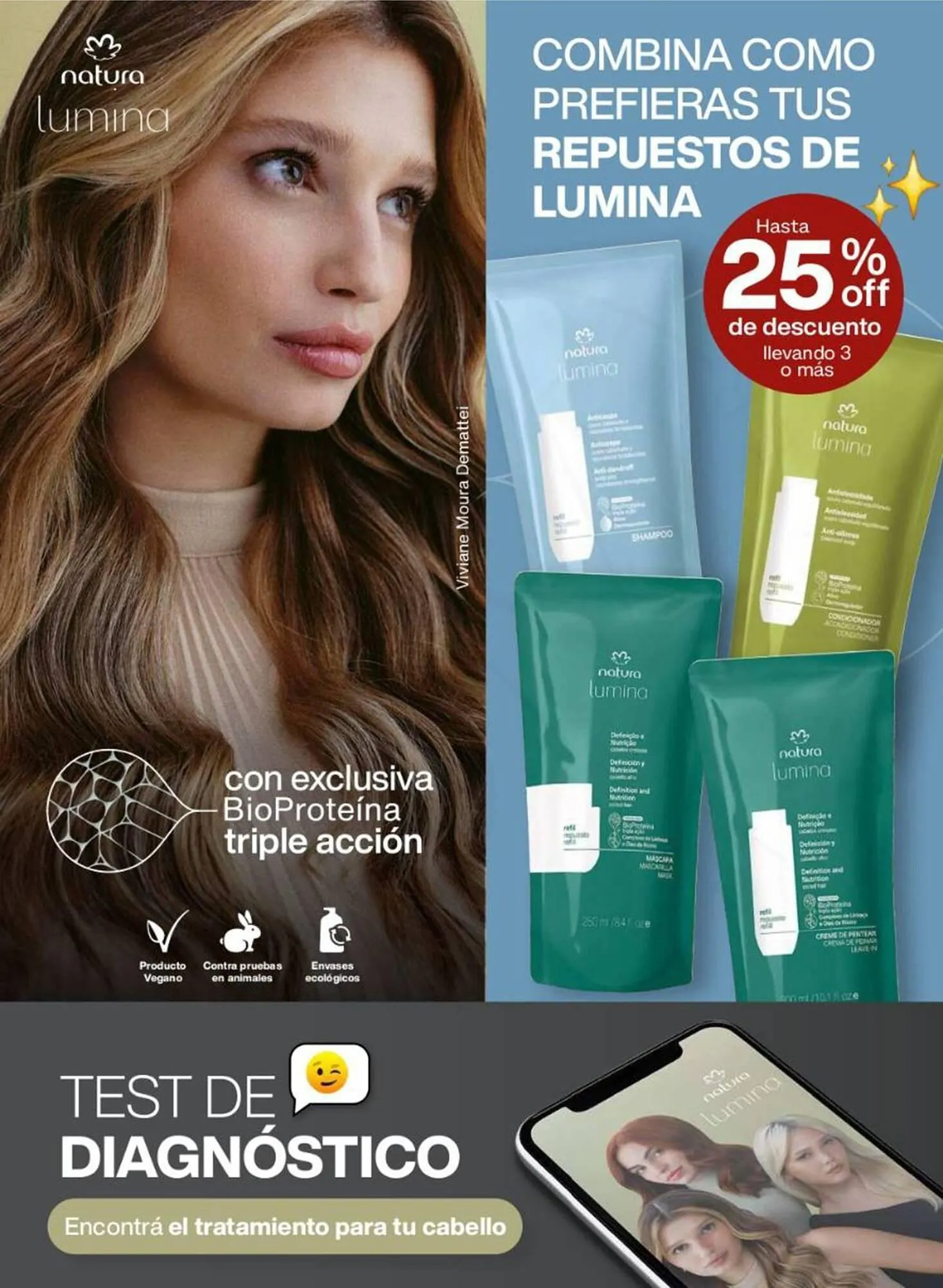 Catalogo de Catálogo Natura 20 de setiembre al 13 de octubre 2024 - Pag 132