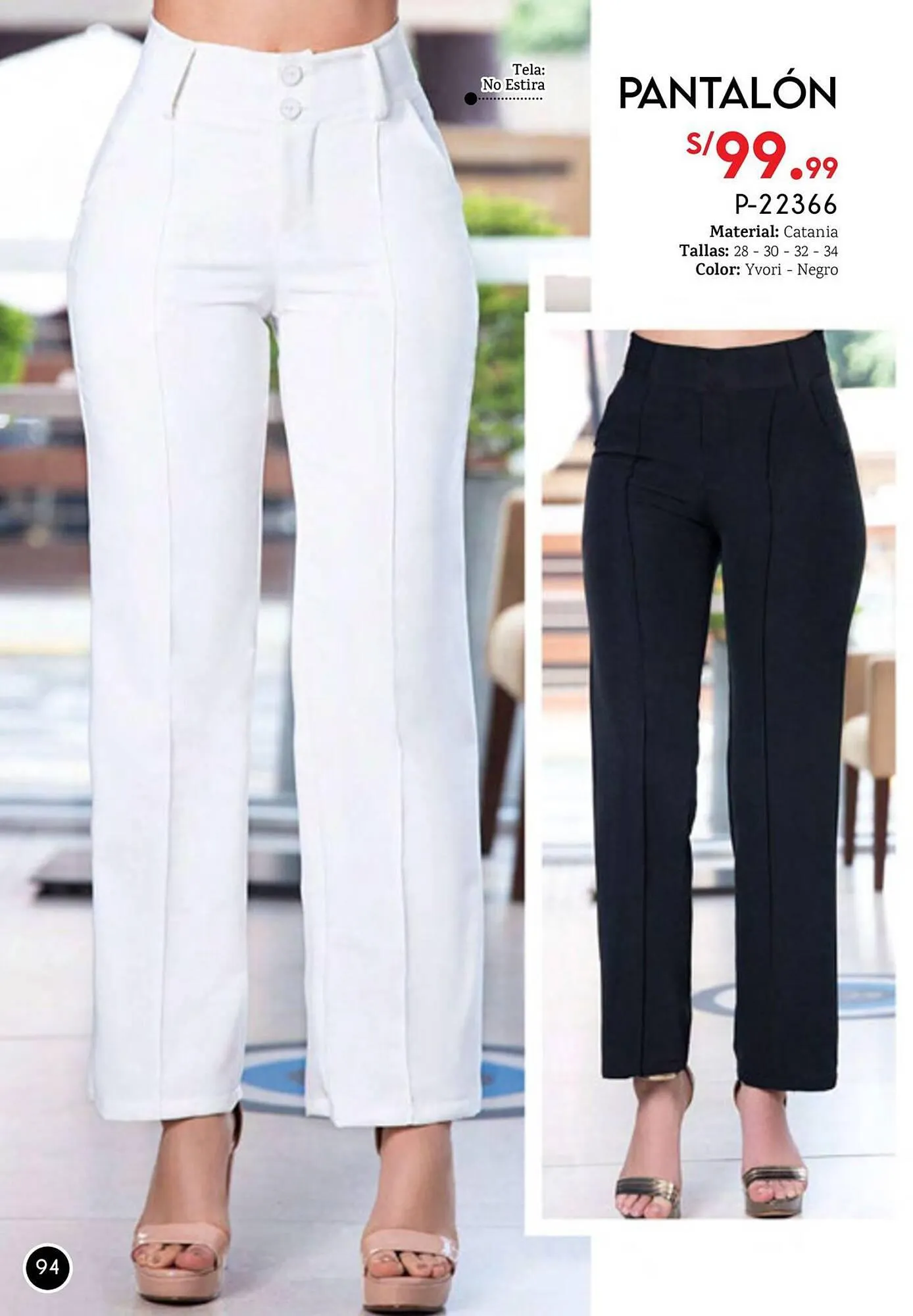 Catalogo de Catálogo Glamour 10 de octubre al 31 de octubre 2023 - Pag 94