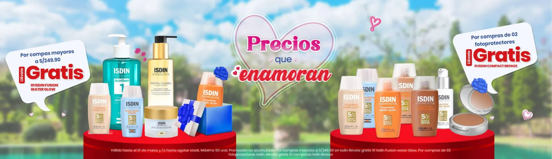 Catalogo de Catálogo Boticas Perú 10 de febrero al 28 de febrero 2026 - Pag 6