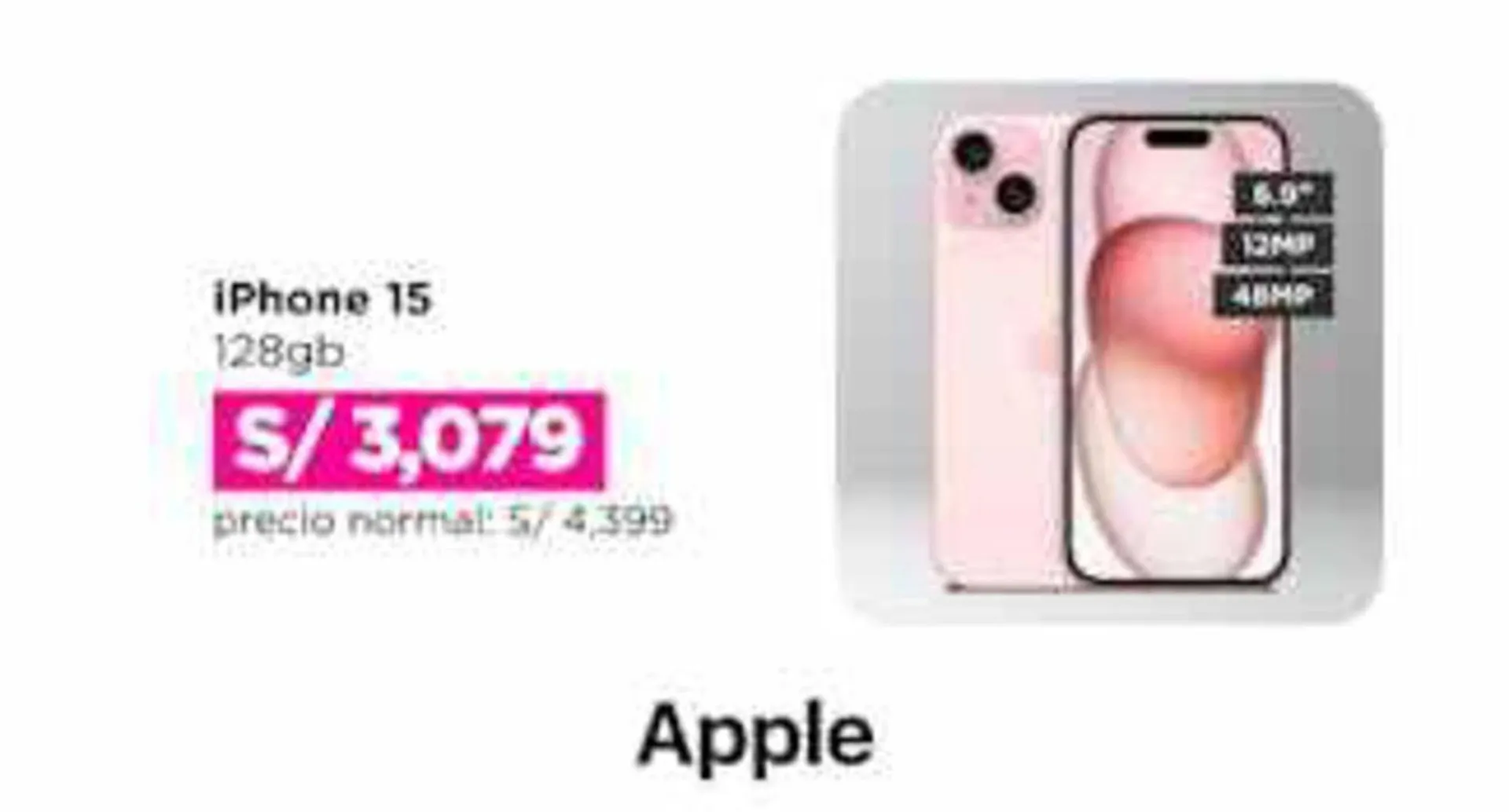 Catalogo de Catálogo Ripley 22 de abril al 30 de abril 2025 - Pag 4