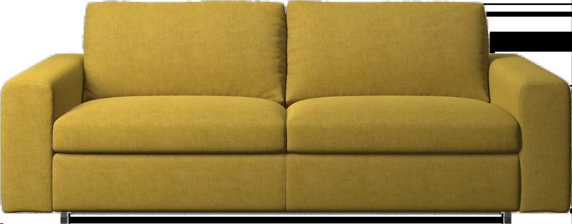 mustard Tomelilla fabric 3143