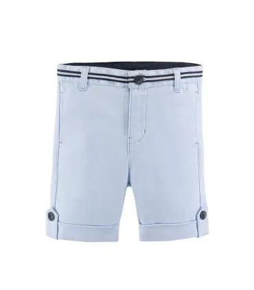 Bermuda Celeste | Colección Altamar