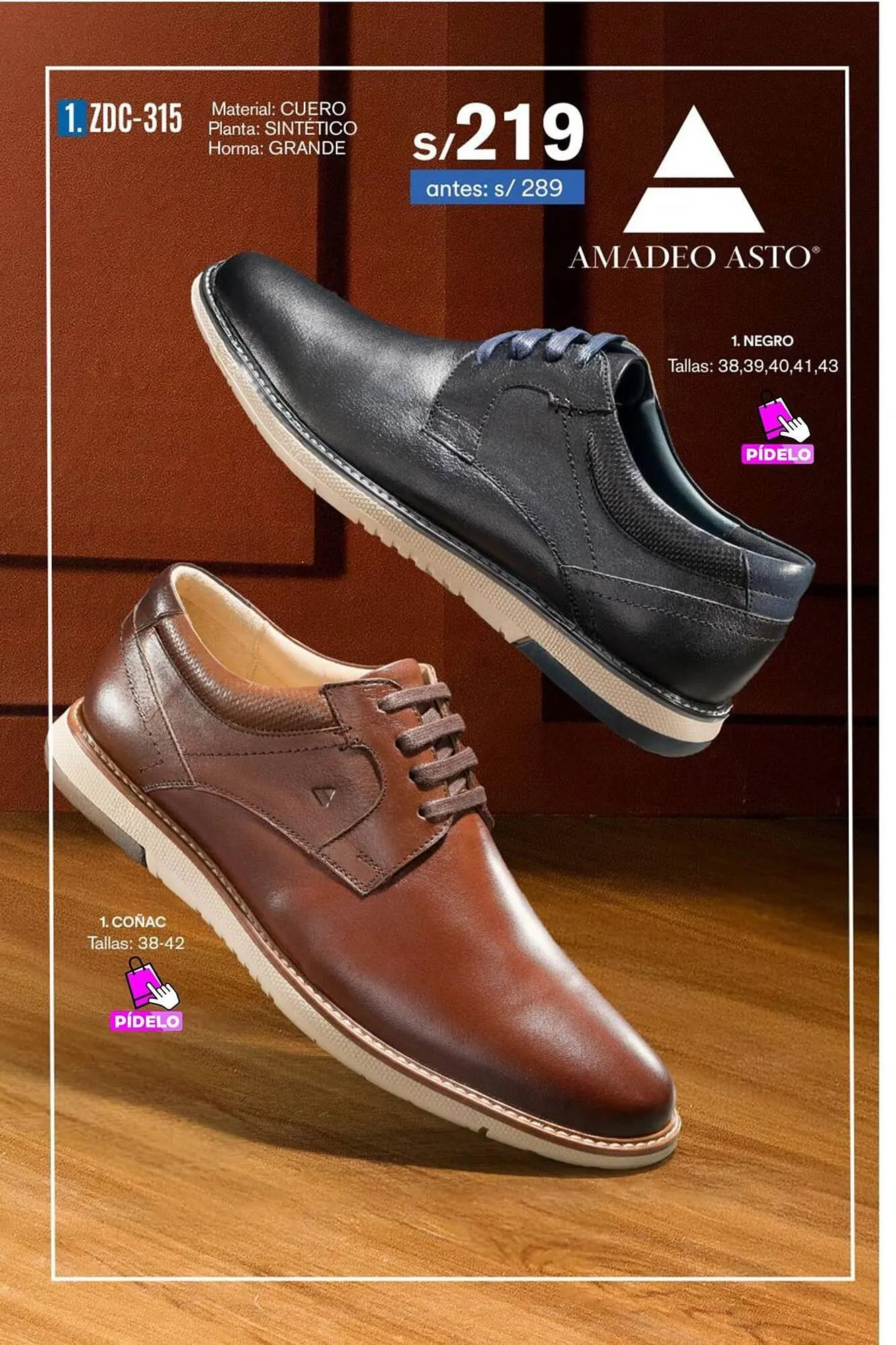 Catalogo de Catálogo Sokso 22 de diciembre al 4 de enero 2026 - Pag 4